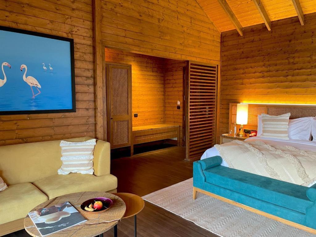 The Postcard Hideaway, Netravali Wildlife Sanctuary, South Goa