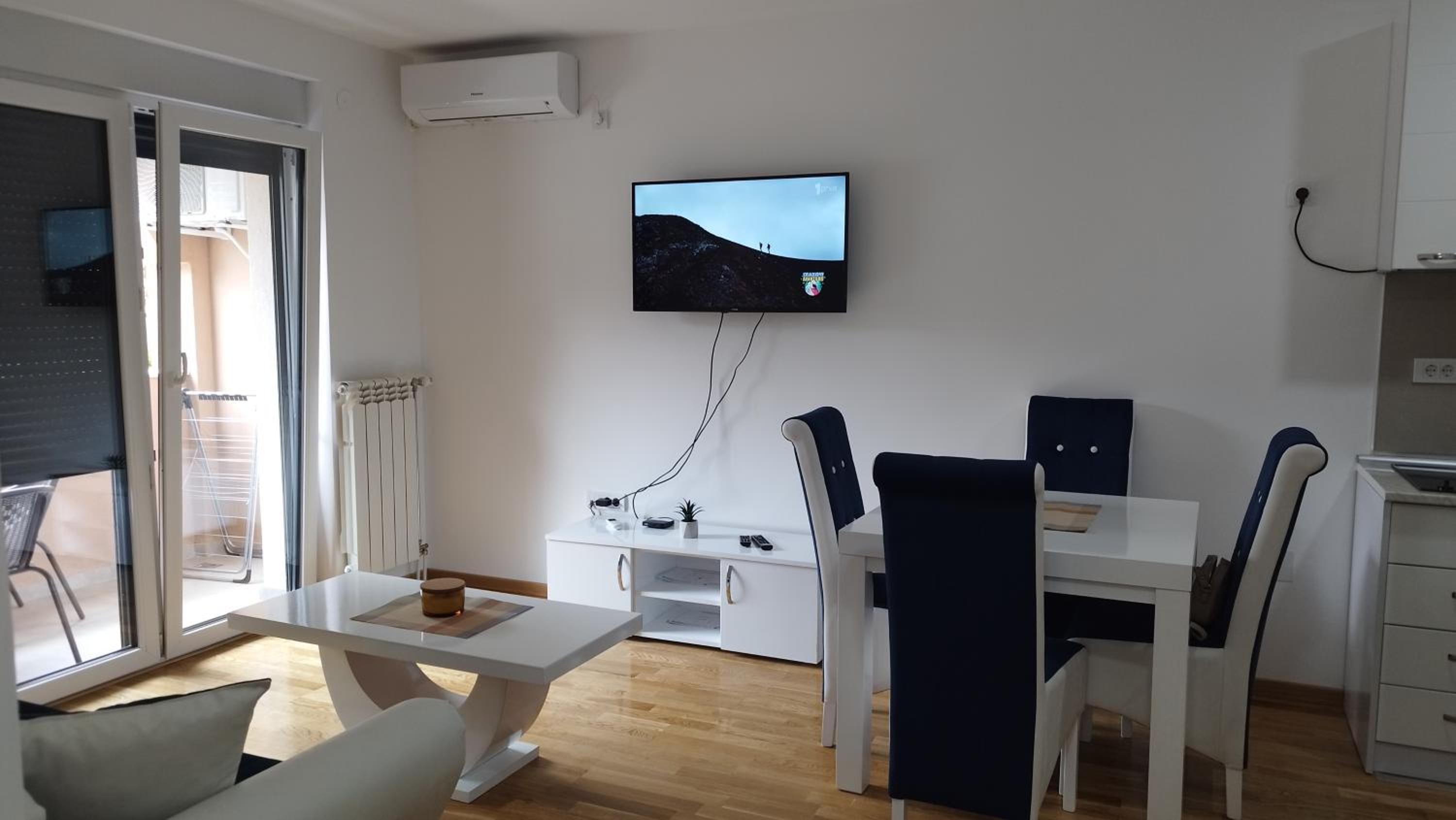 Apartmani Lucky Place