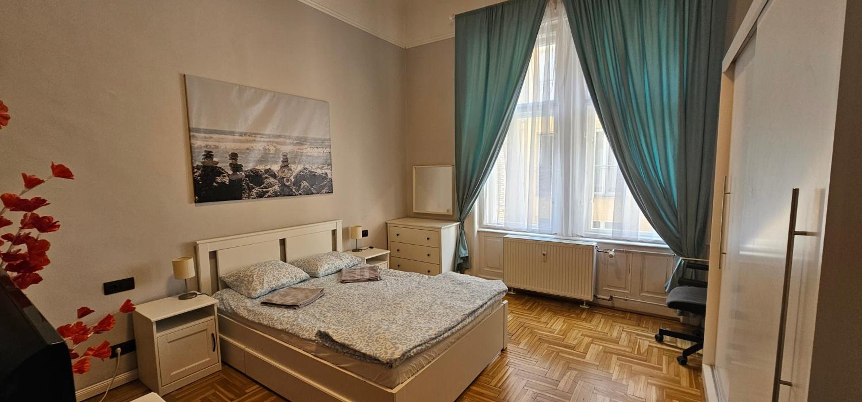 Central Dob Apartman