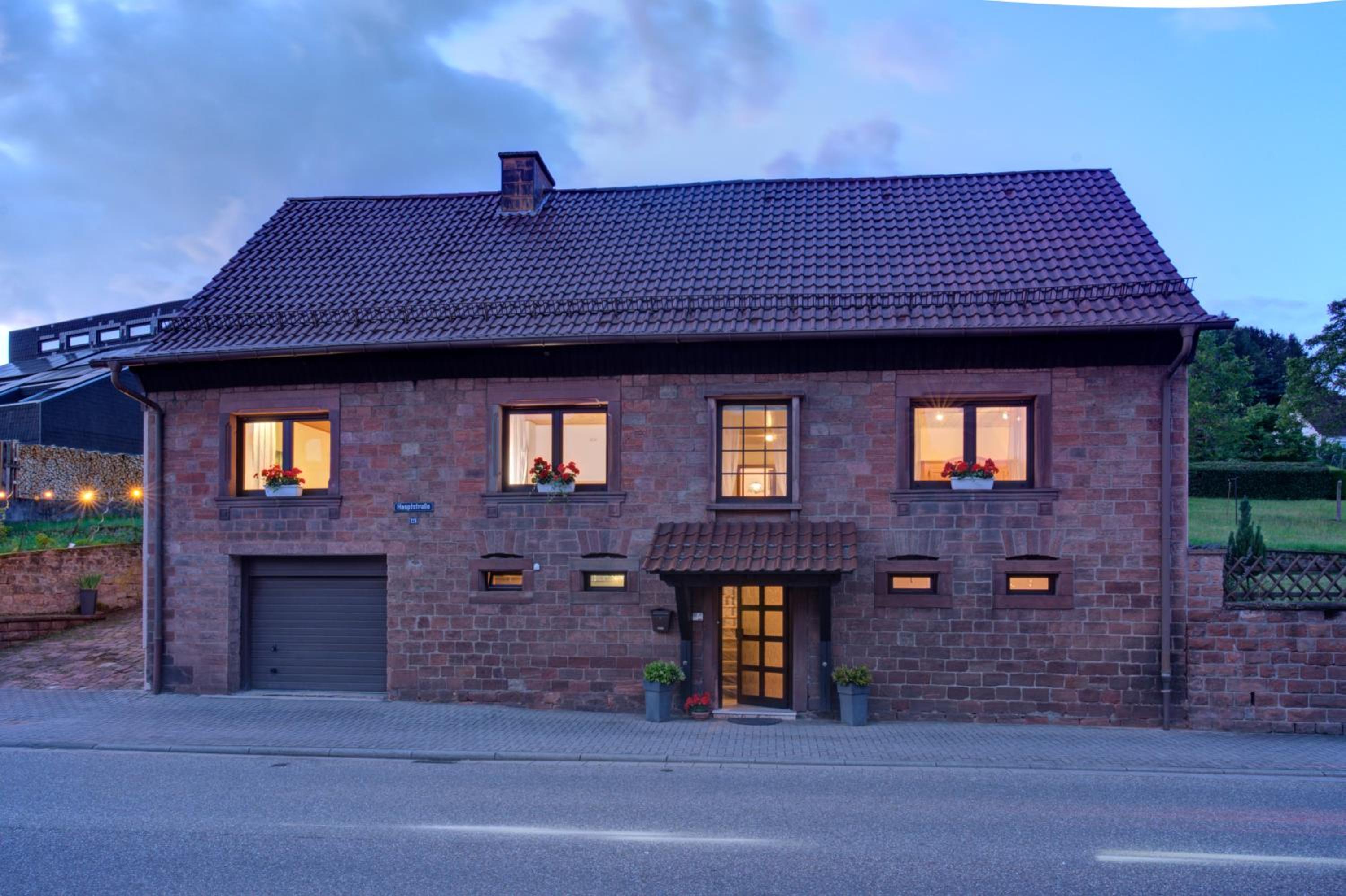 Ferienhaus Storchenblick