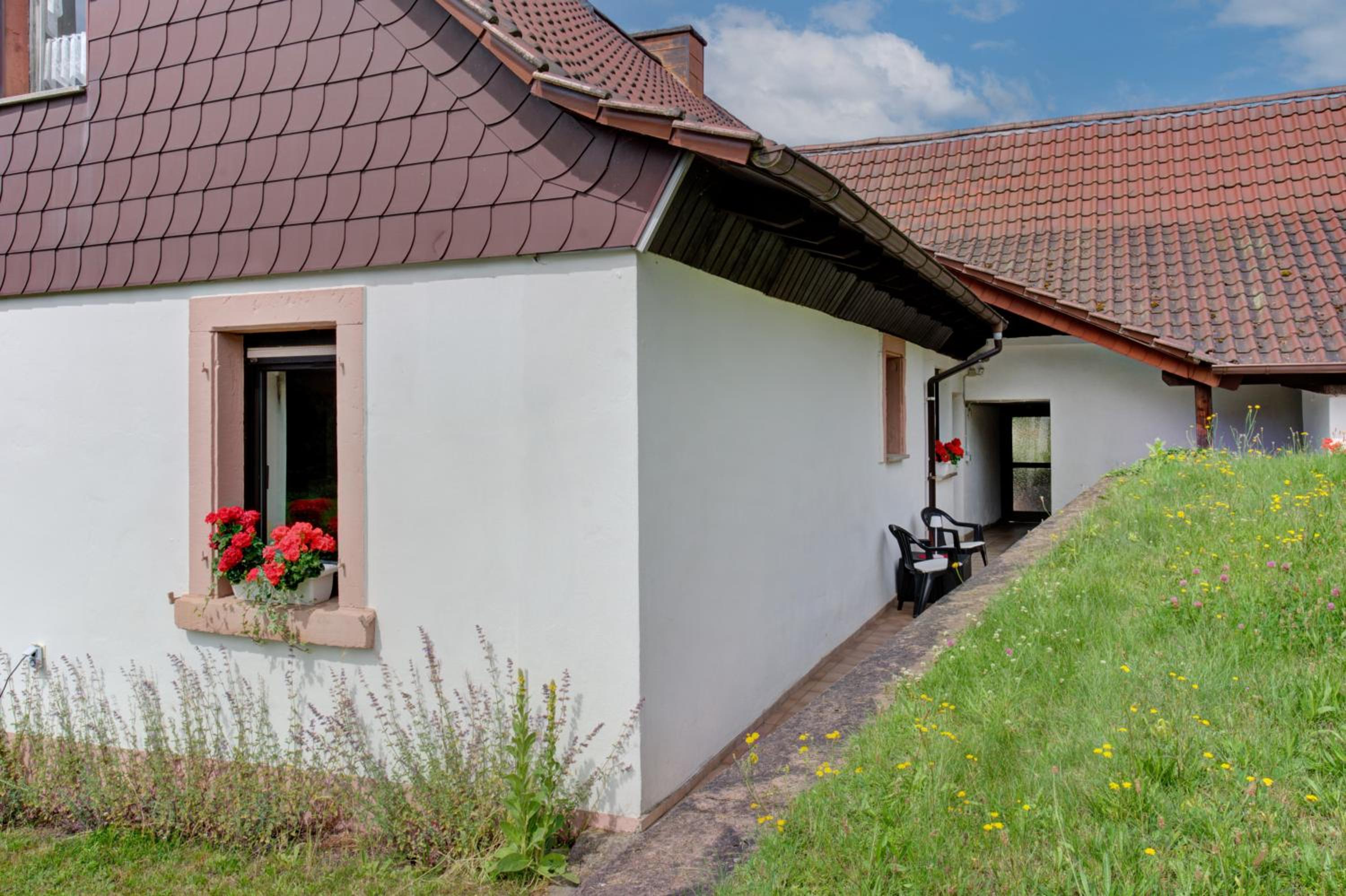 Ferienhaus Storchenblick