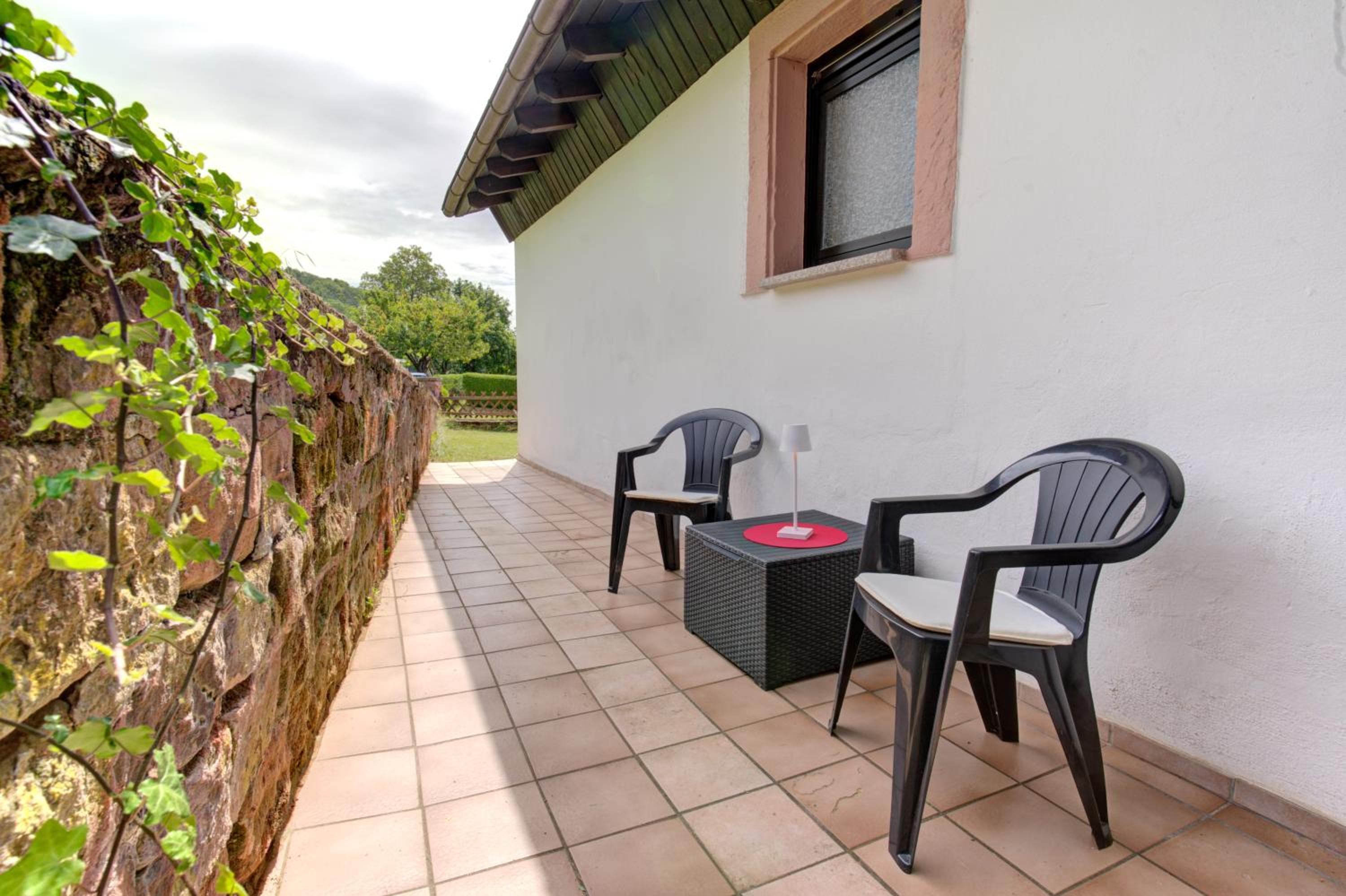 Ferienhaus Storchenblick