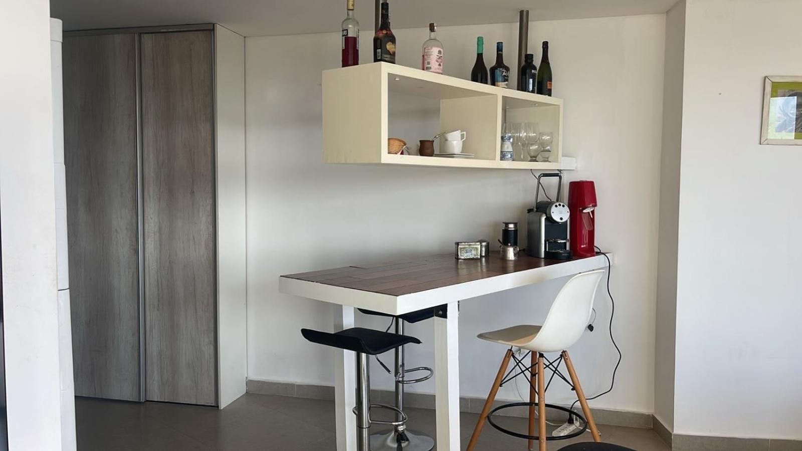 Seminario Suite