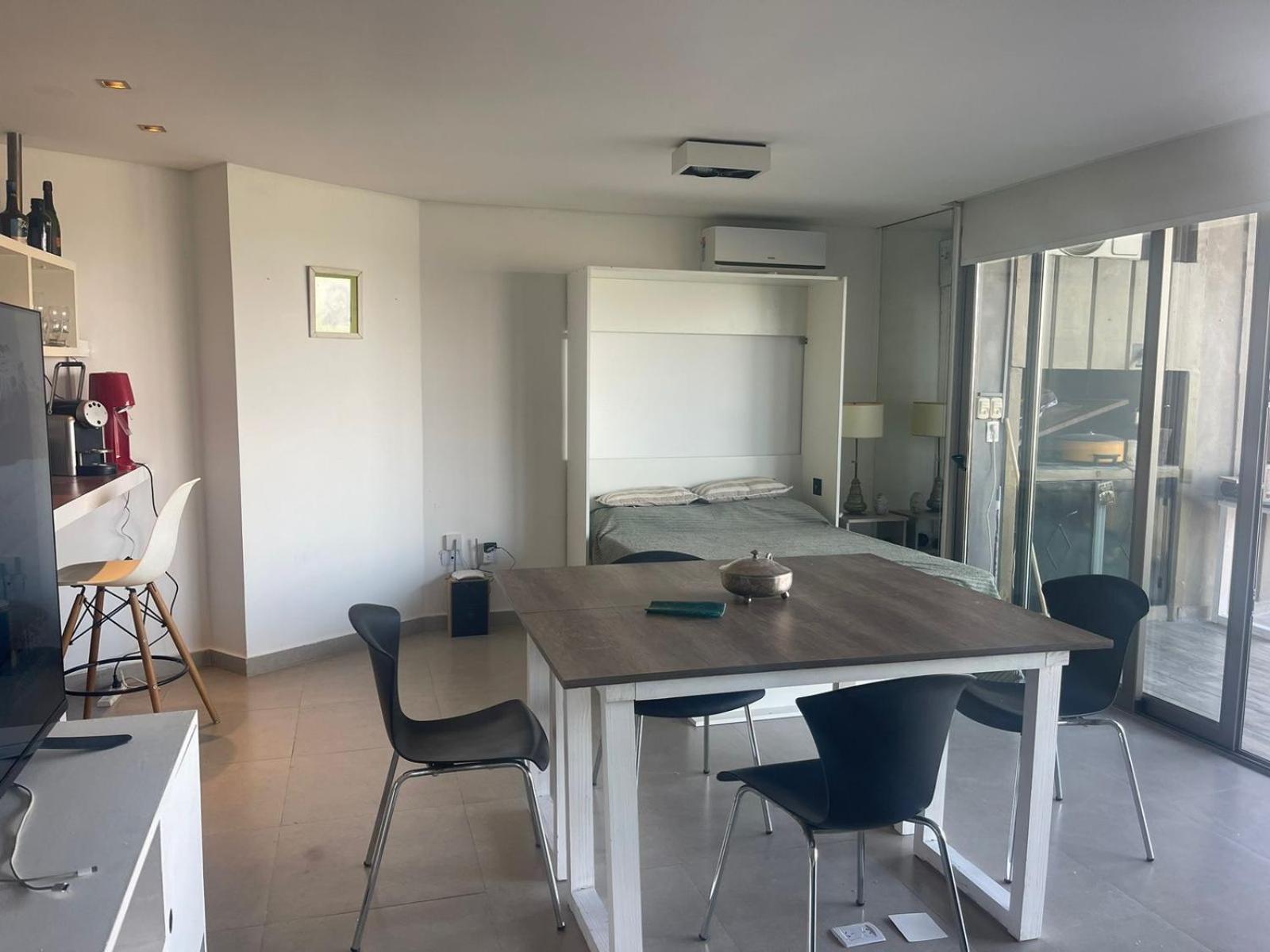 Seminario Suite