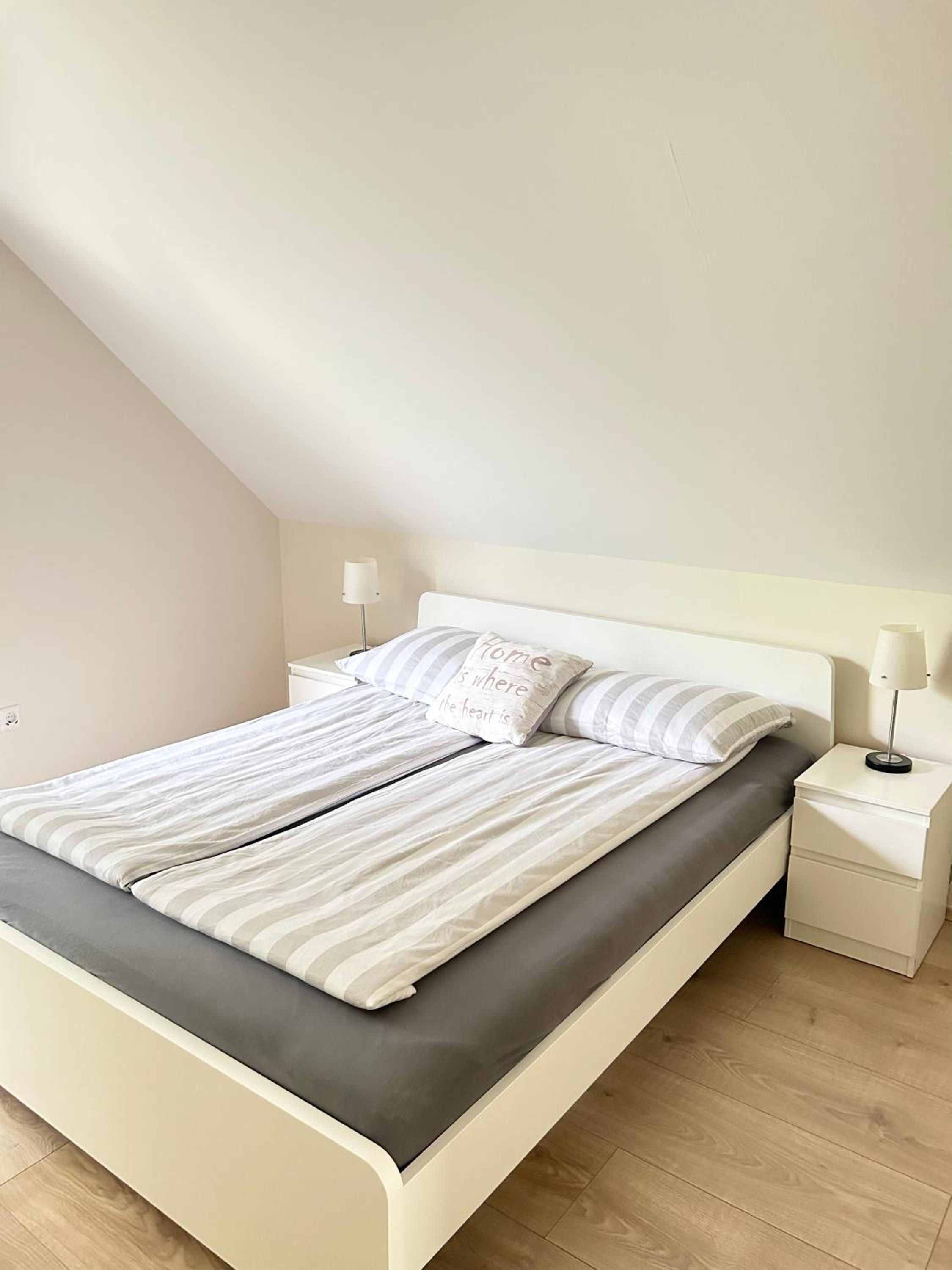 Apartment Belaj