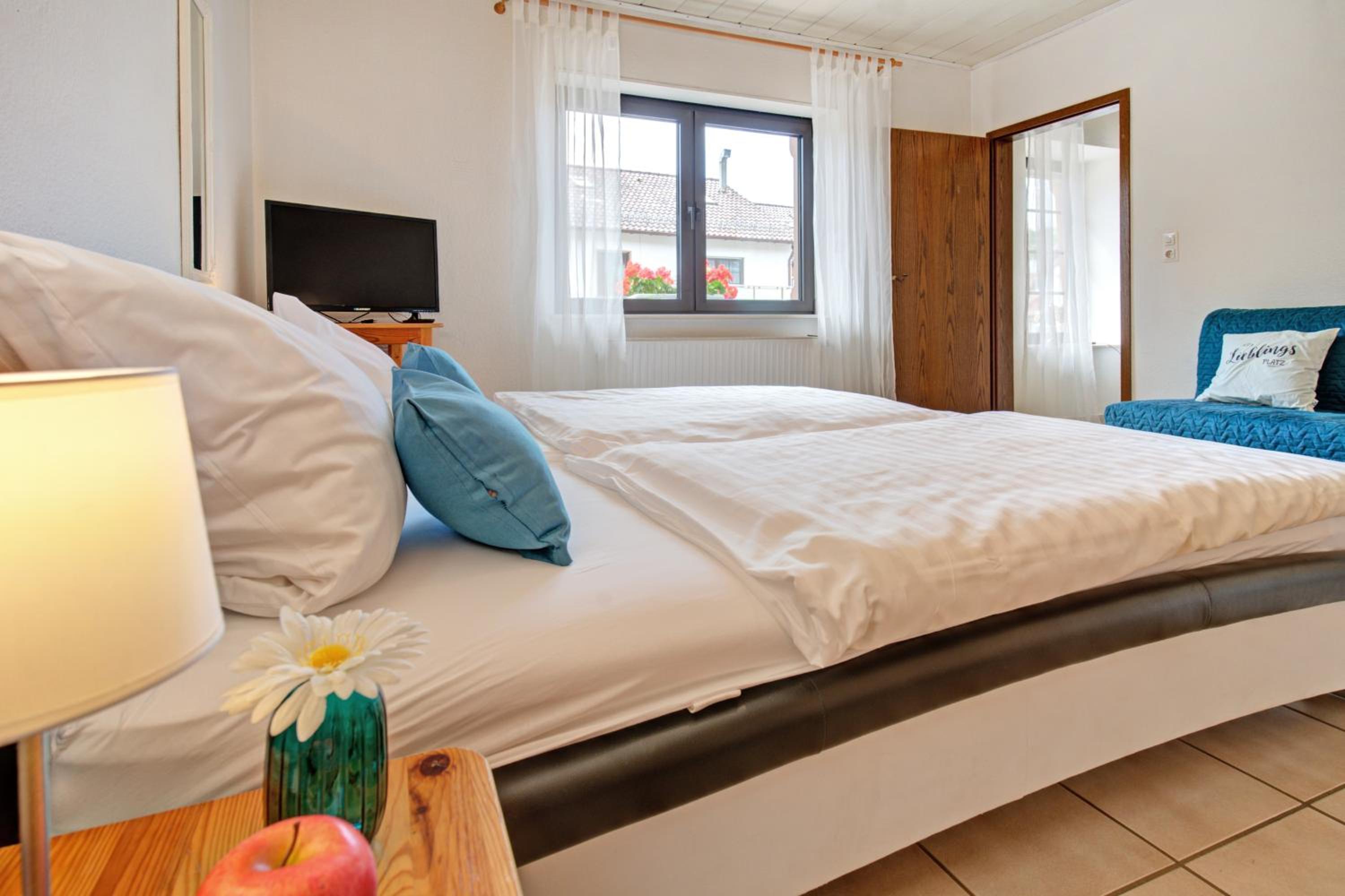 Ferienhaus Storchenblick