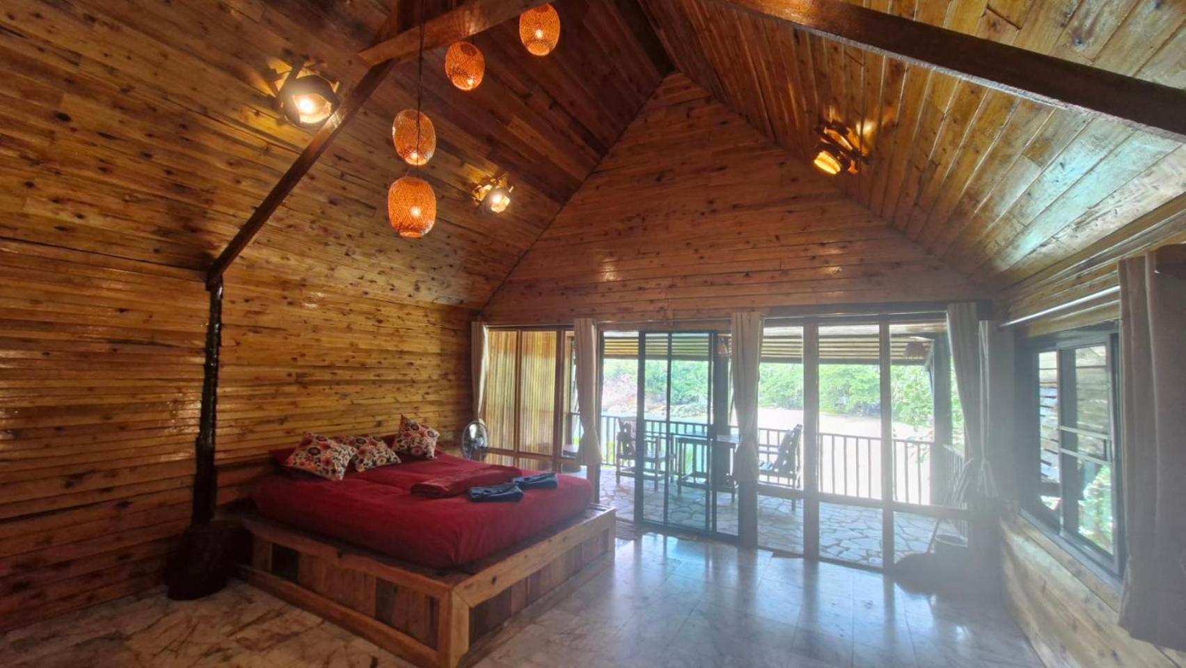 Mai Pen Rai Bungalows