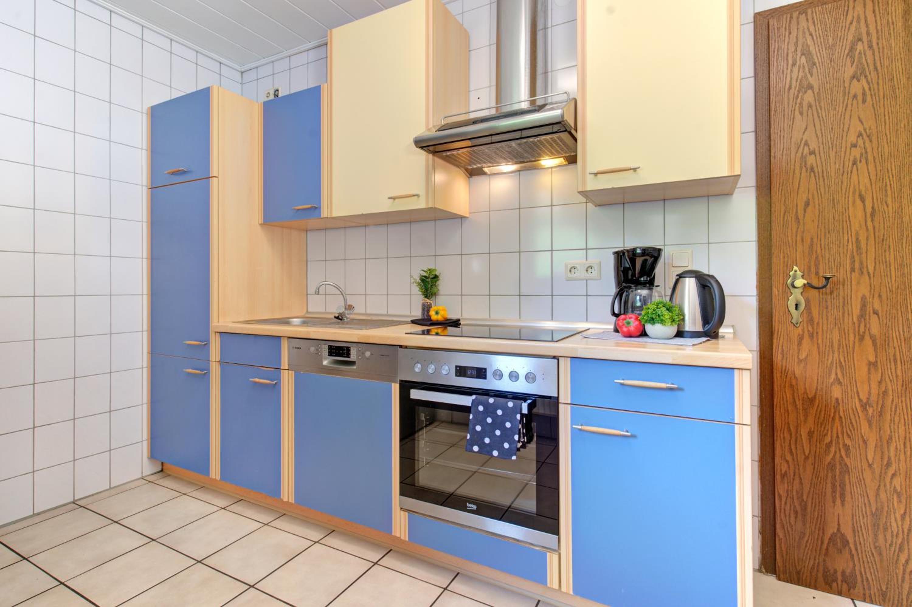 Ferienhaus Storchenblick