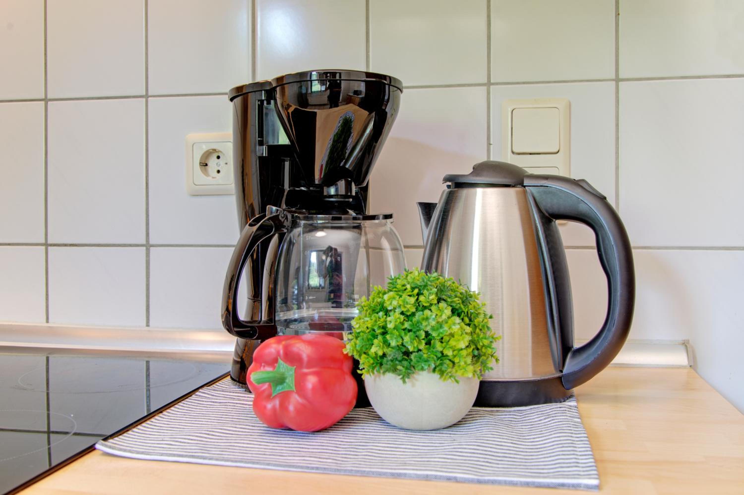 Ferienhaus Storchenblick