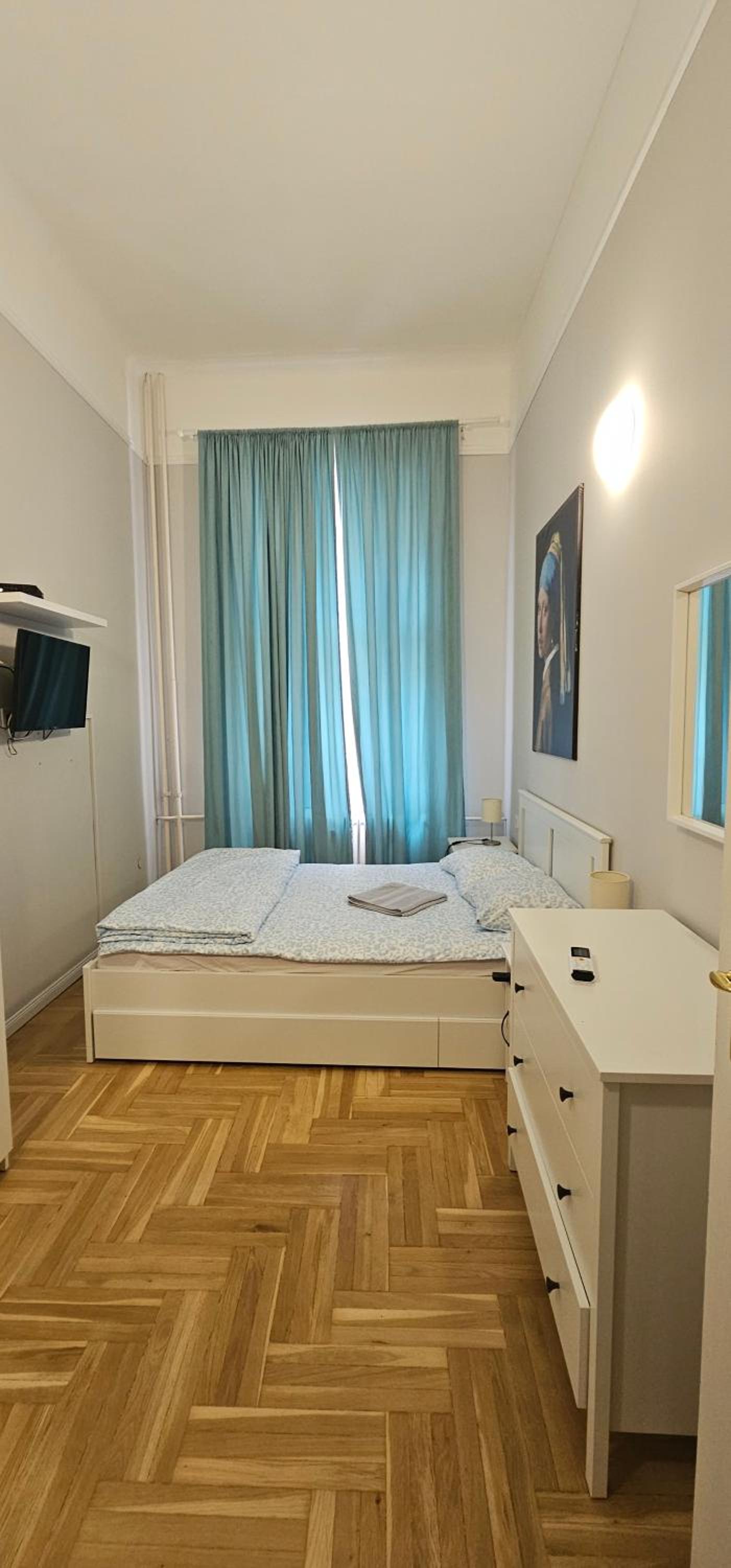 Central Dob Apartman