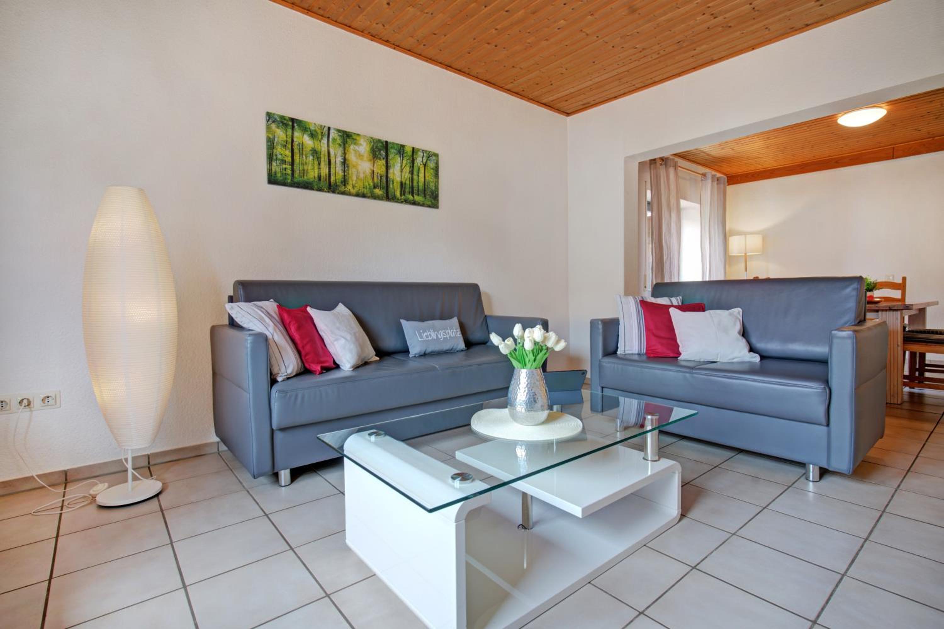 Ferienhaus Storchenblick