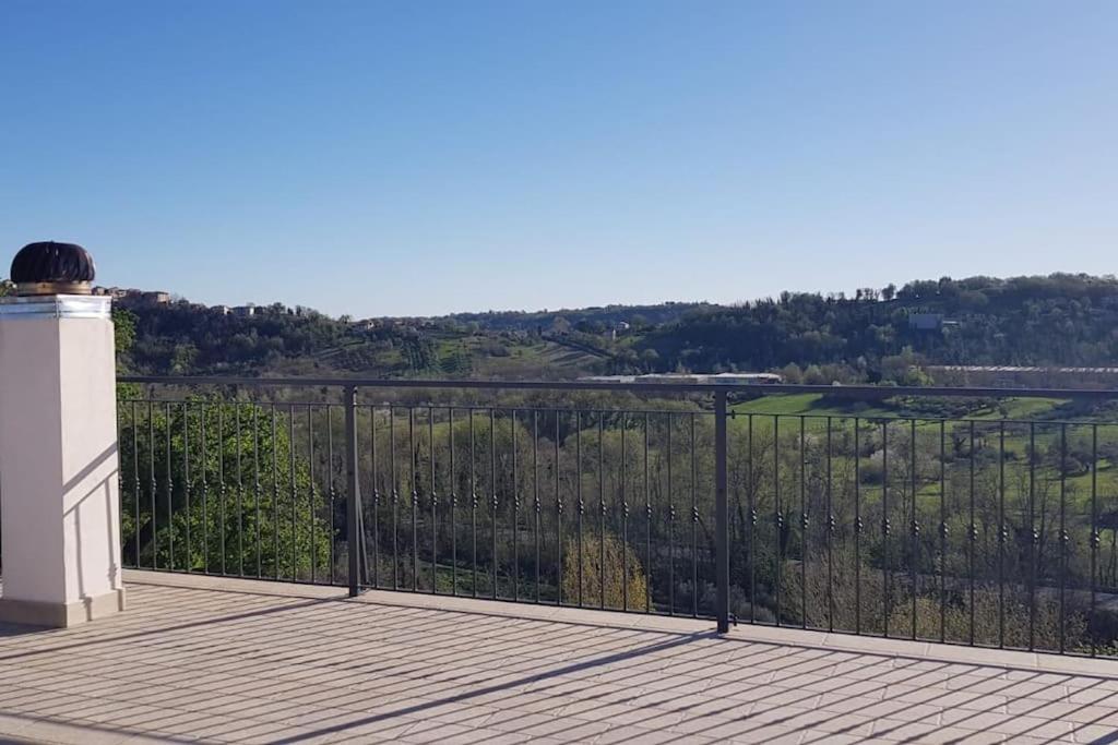 Torre Melissa a Guardiagrele