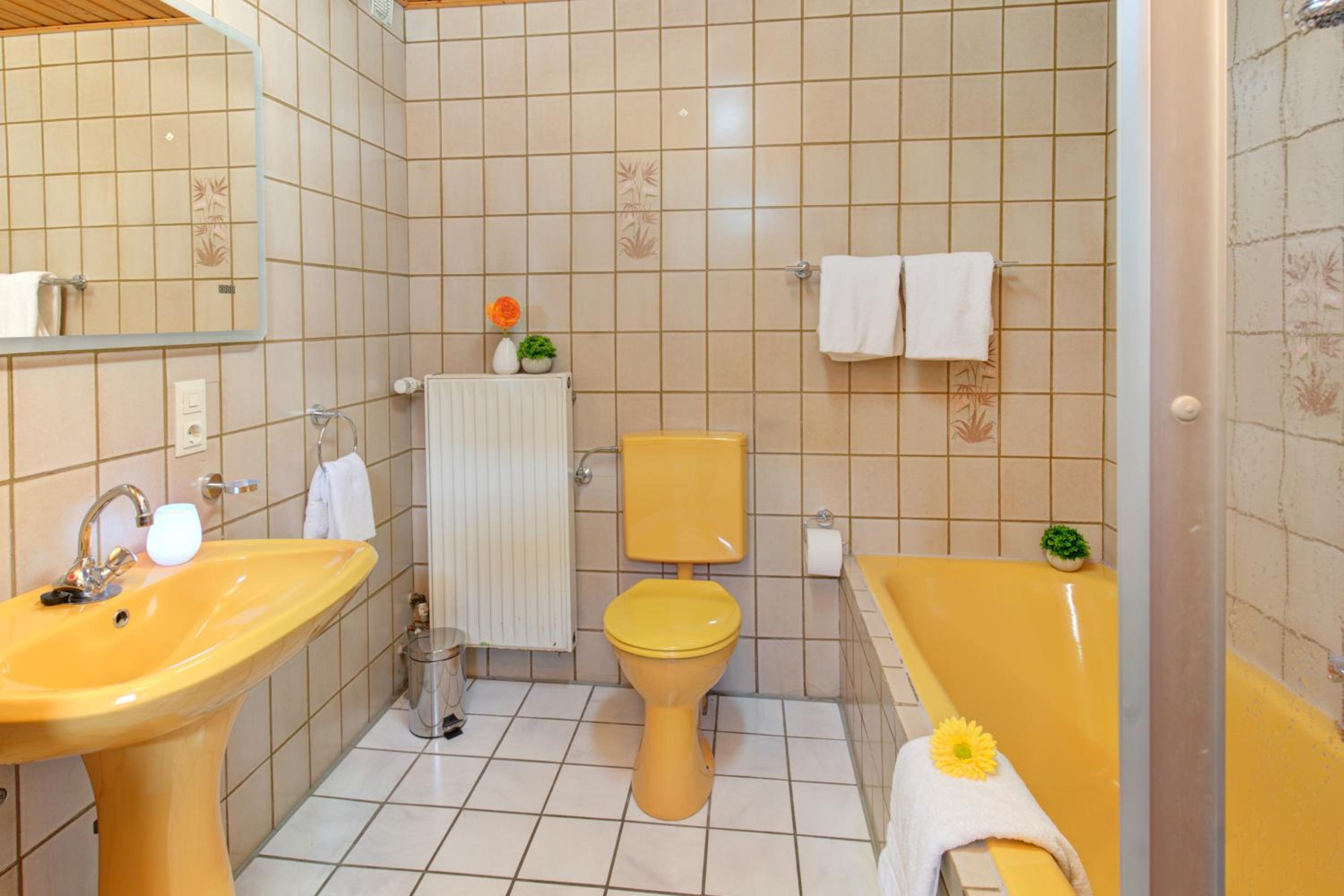 Ferienhaus Storchenblick