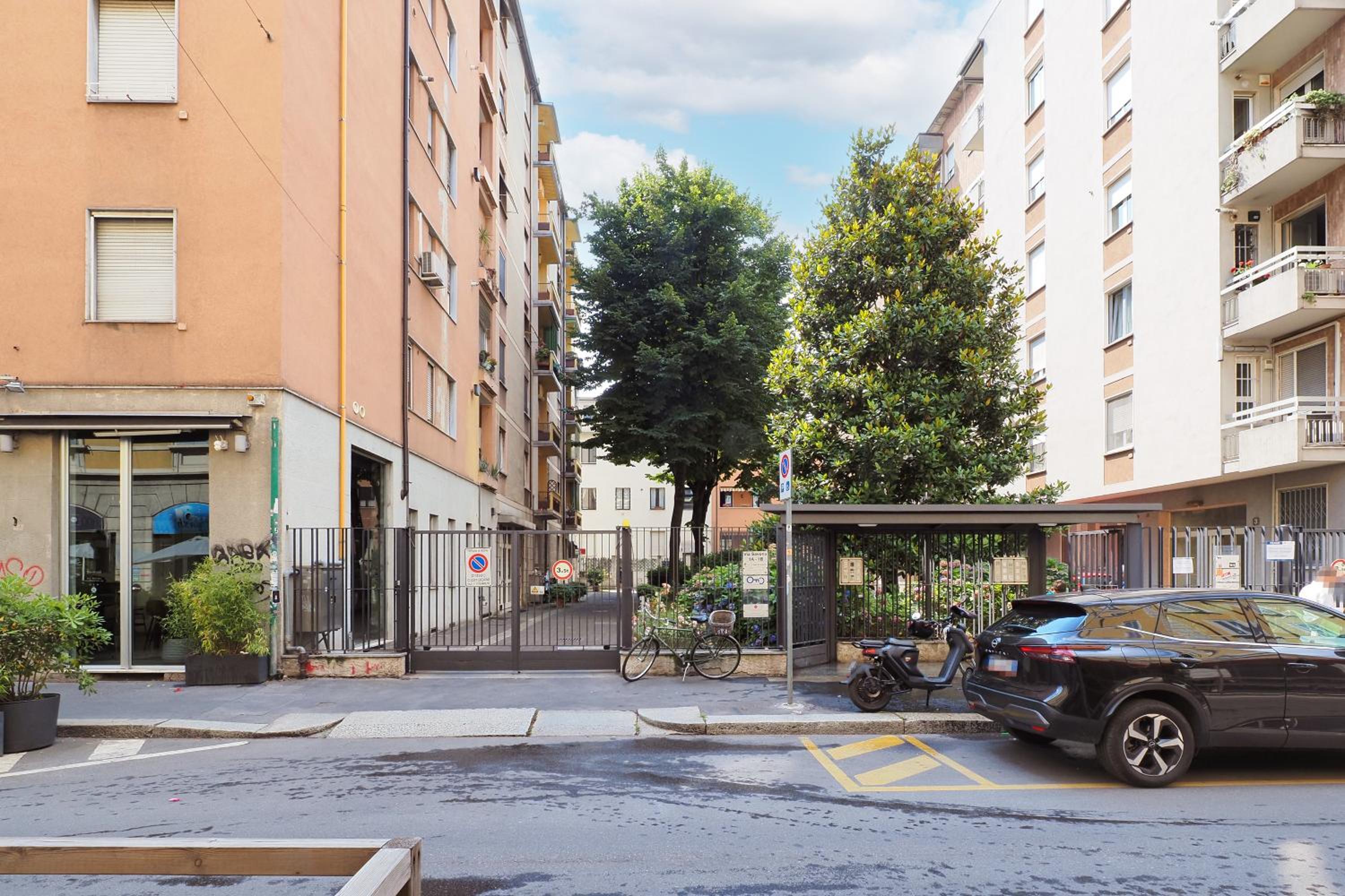Primopiano - Savona C