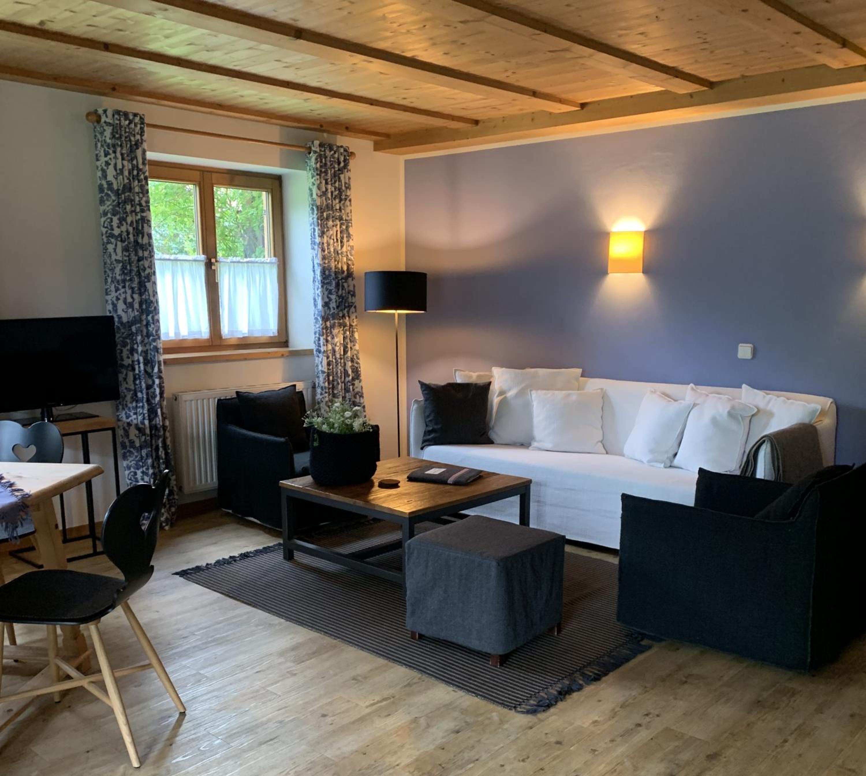 Landhaus Berktold