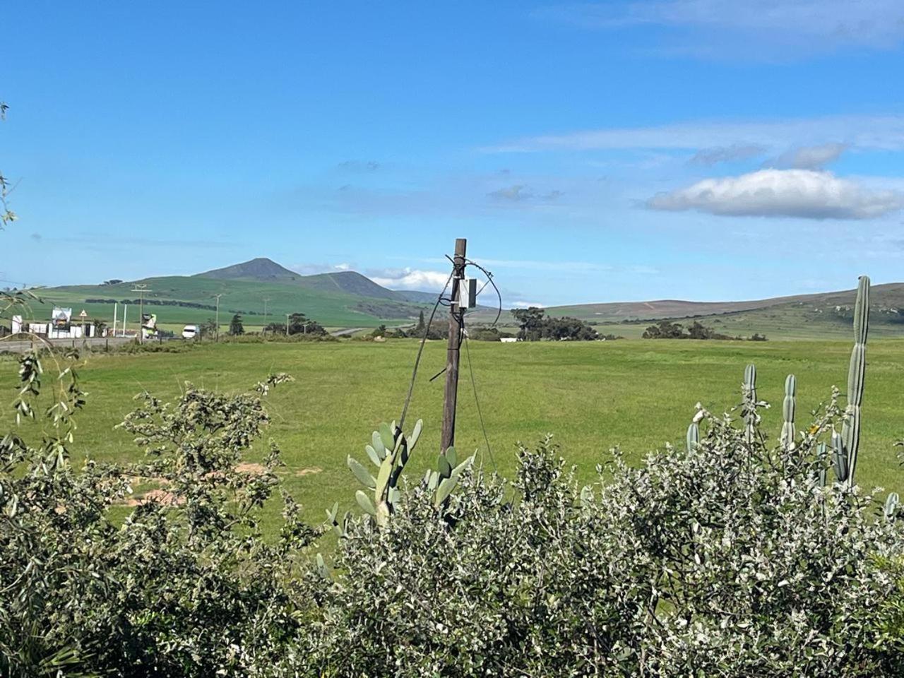 A Darling Escape view 3
