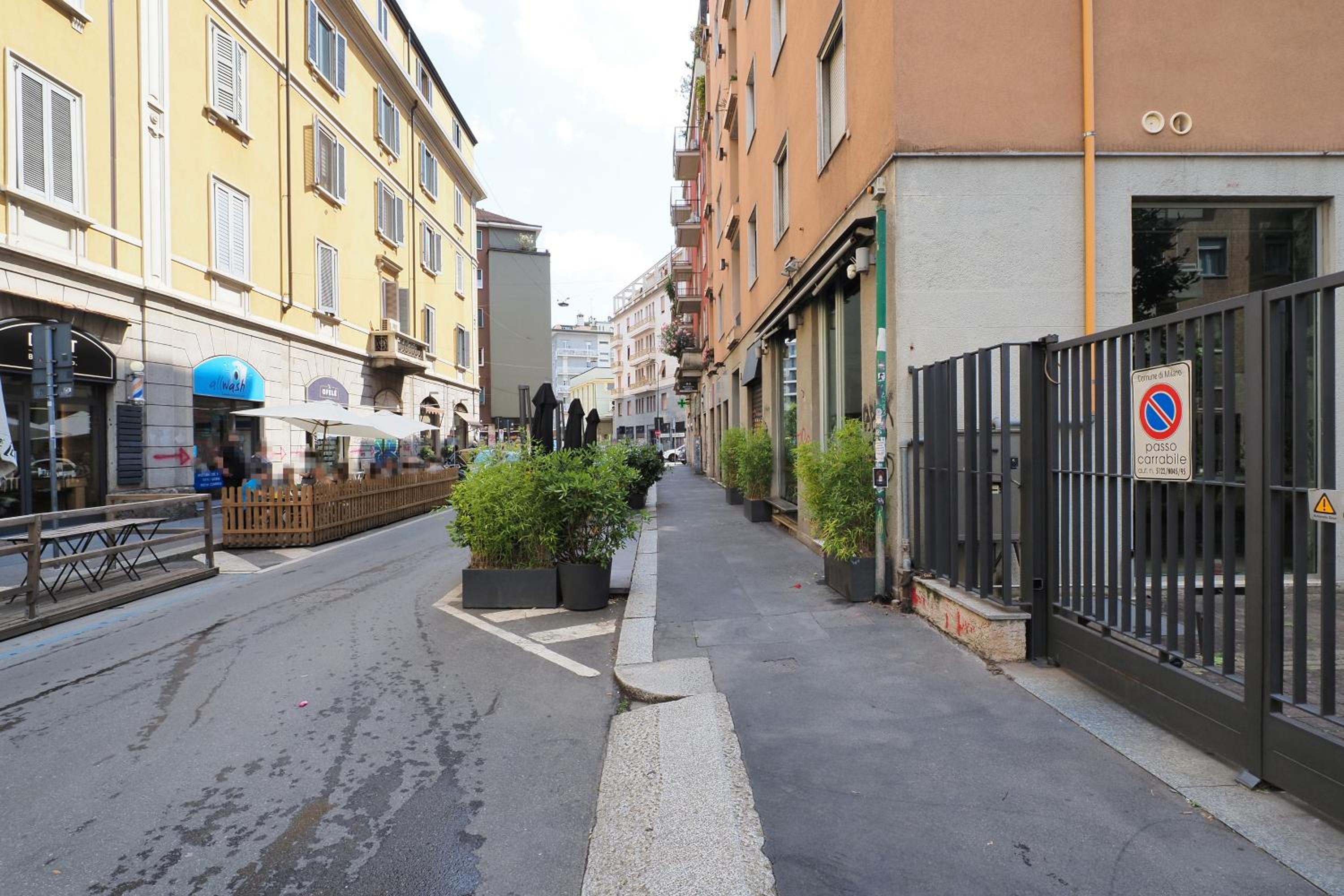 Primopiano - Savona C