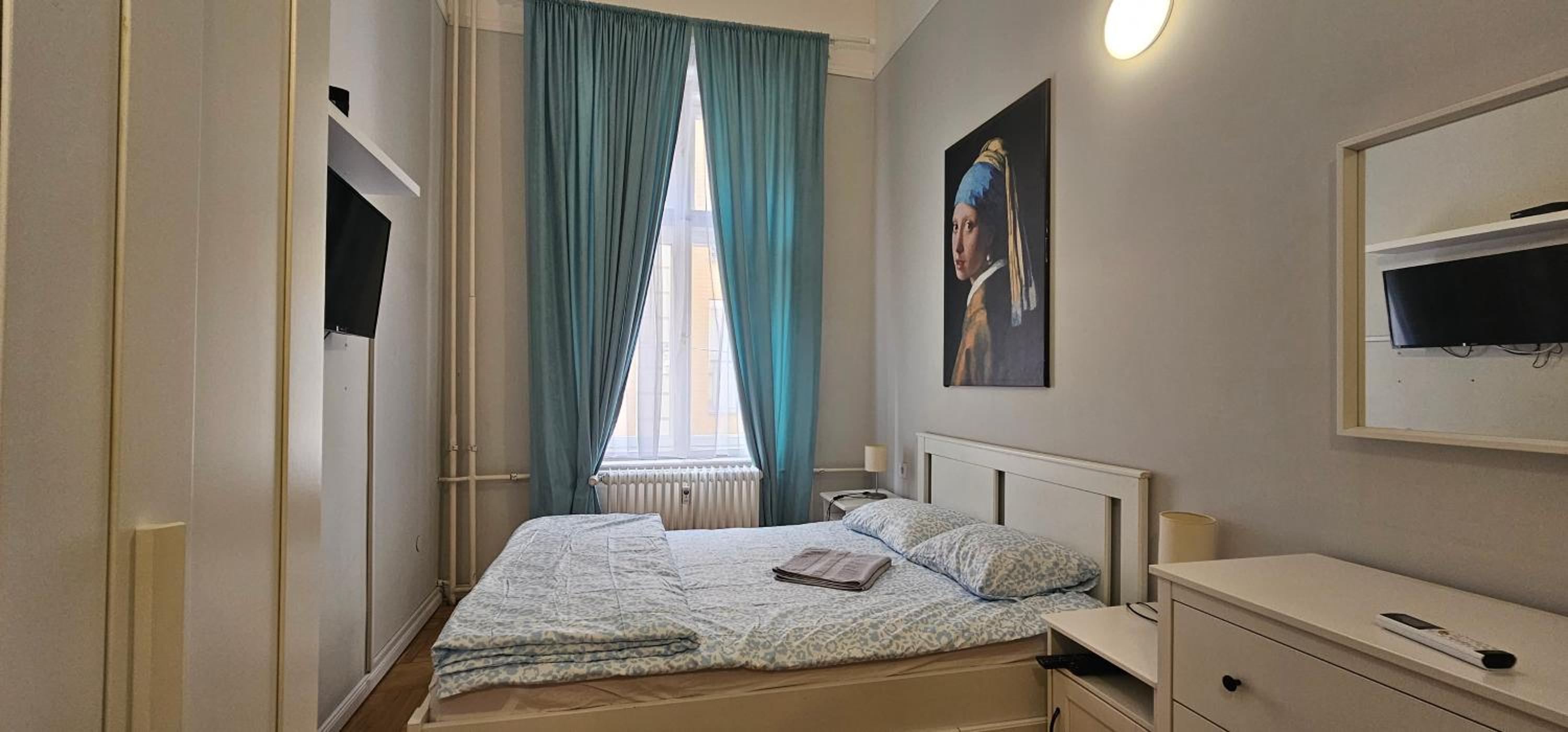 Central Dob Apartman