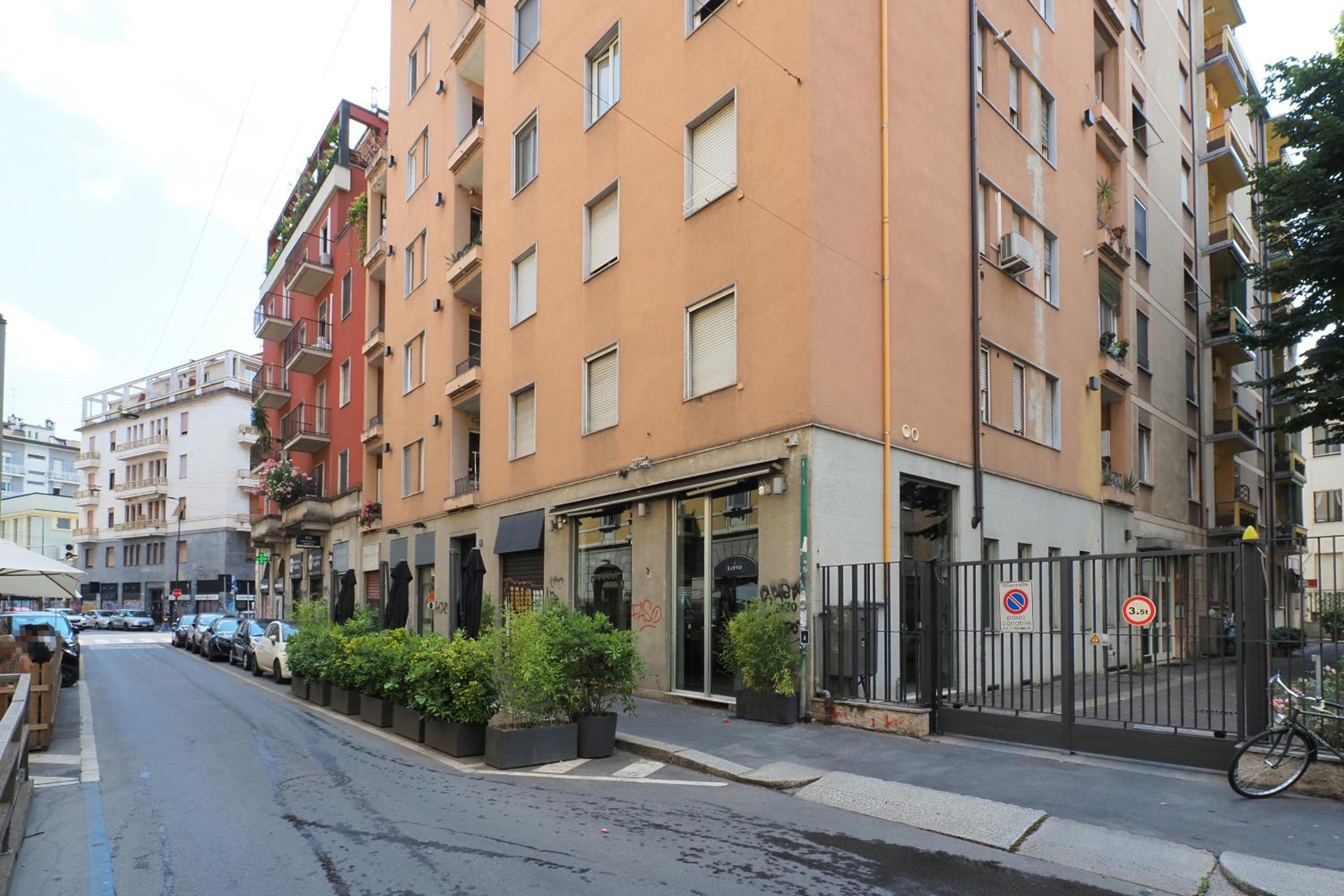 Primopiano - Savona C