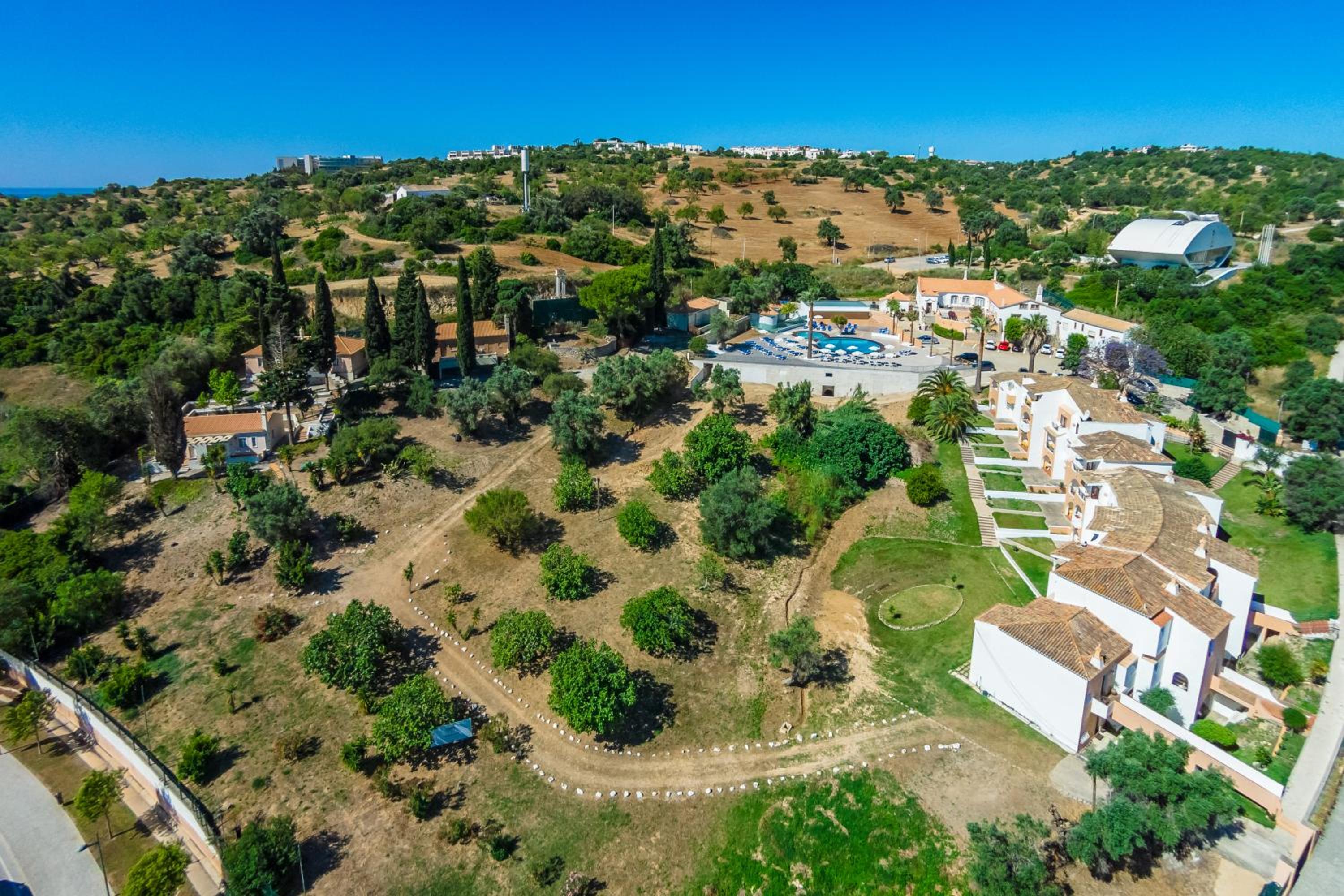 Oleandro Country Club view 5