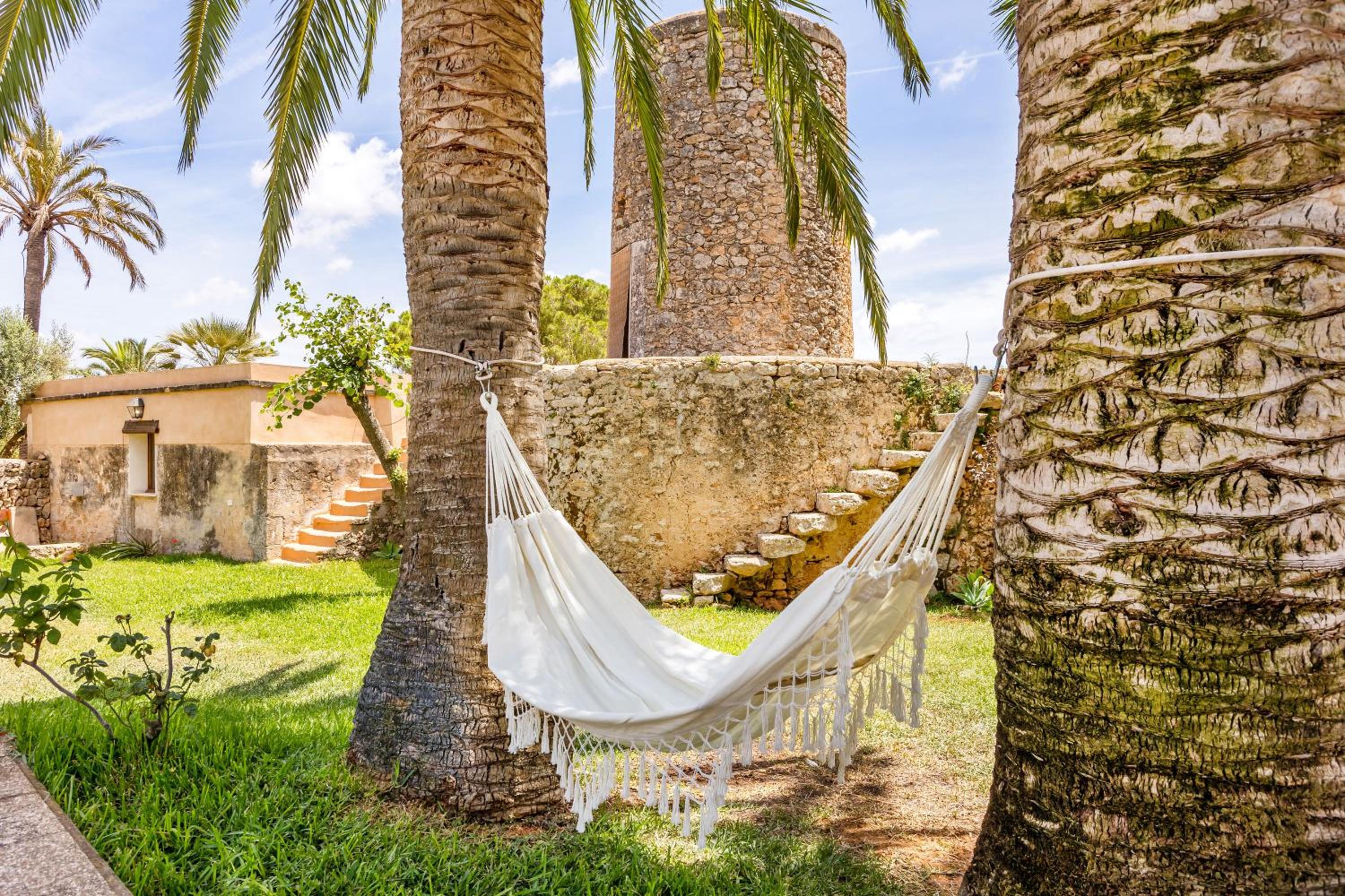 Finca Son Vidal
