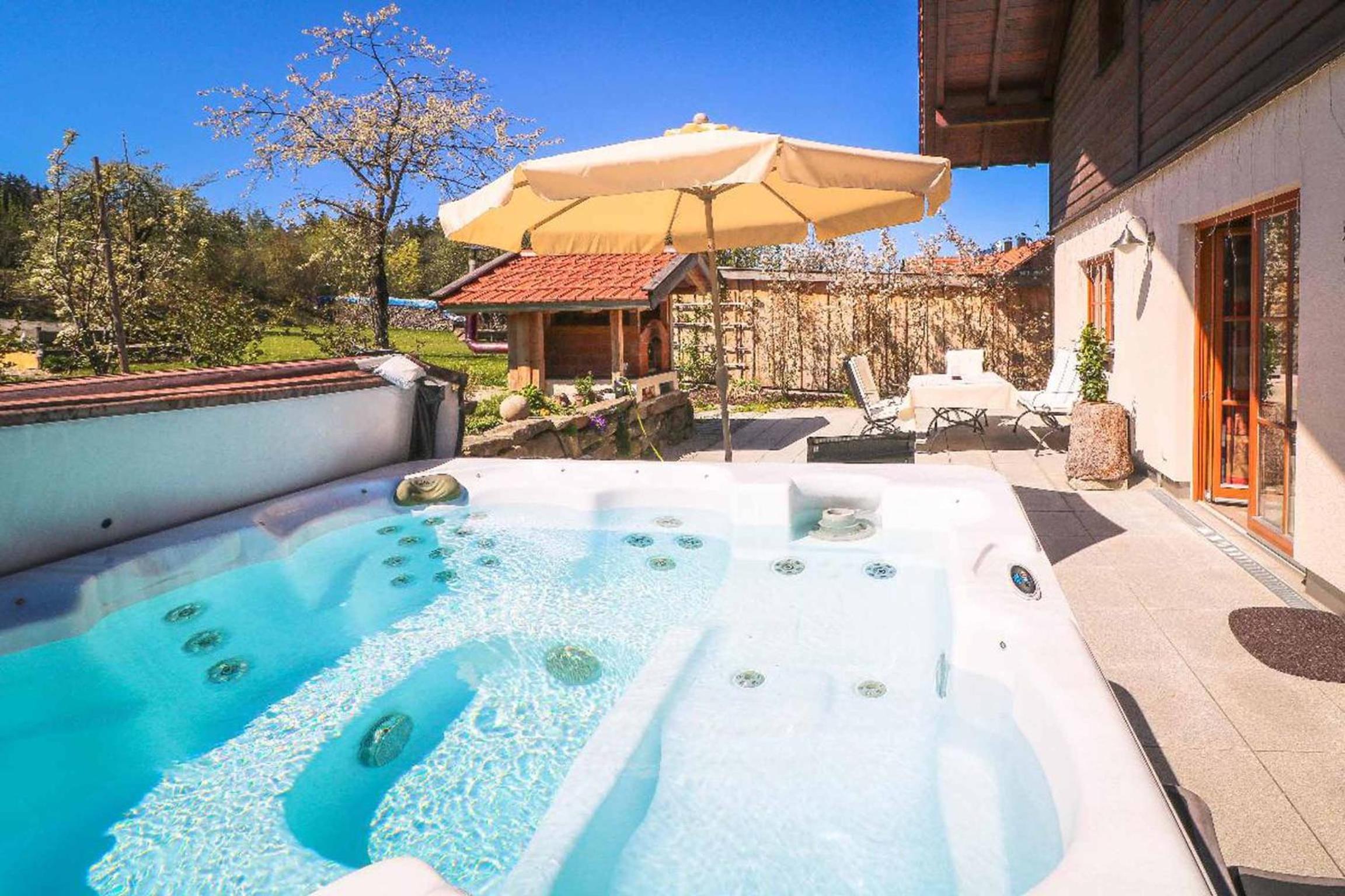 Beim Wartner - CHALETS & SUITEN view 4