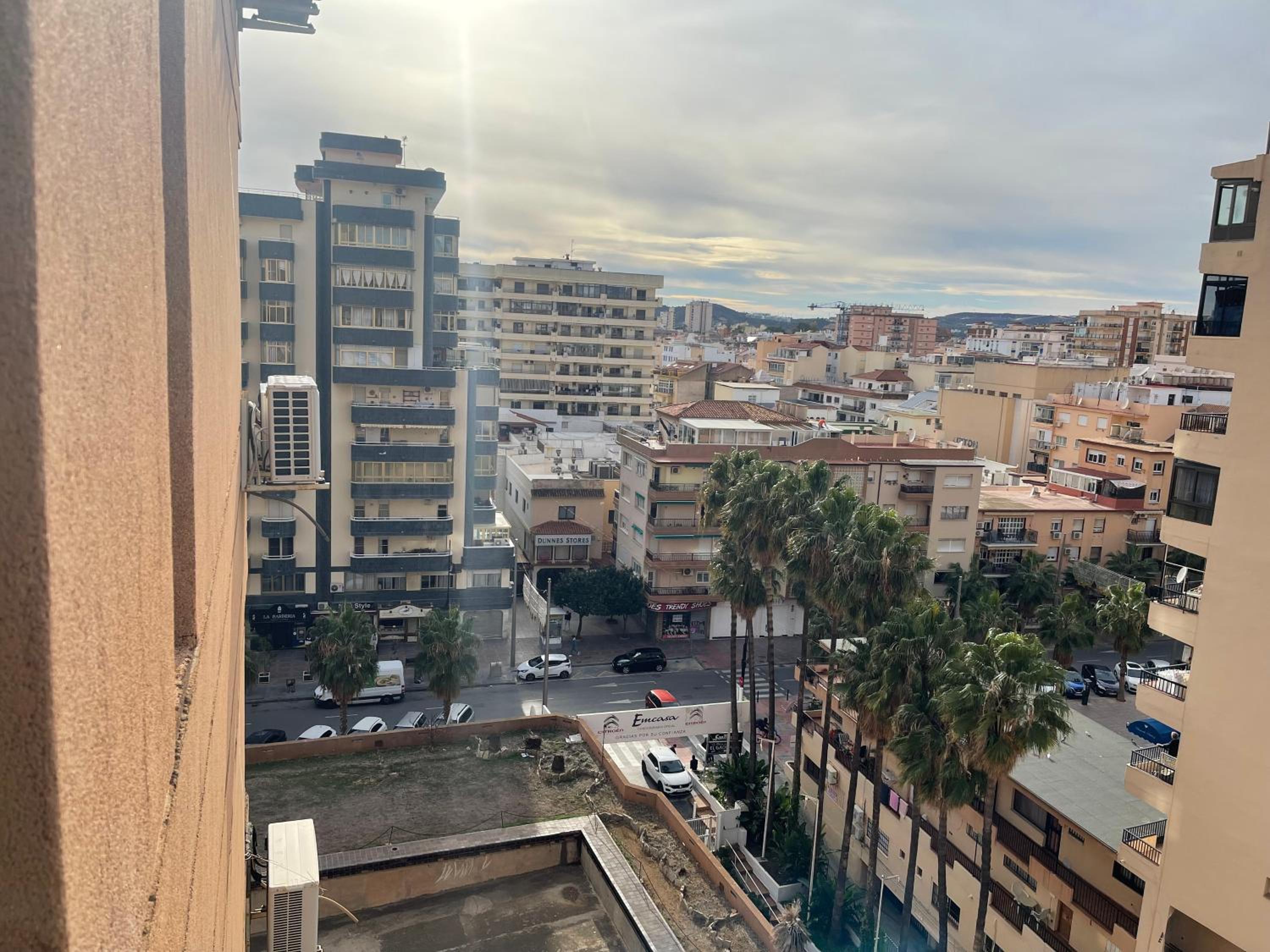 El Puerto Fuengirola two bedrooms