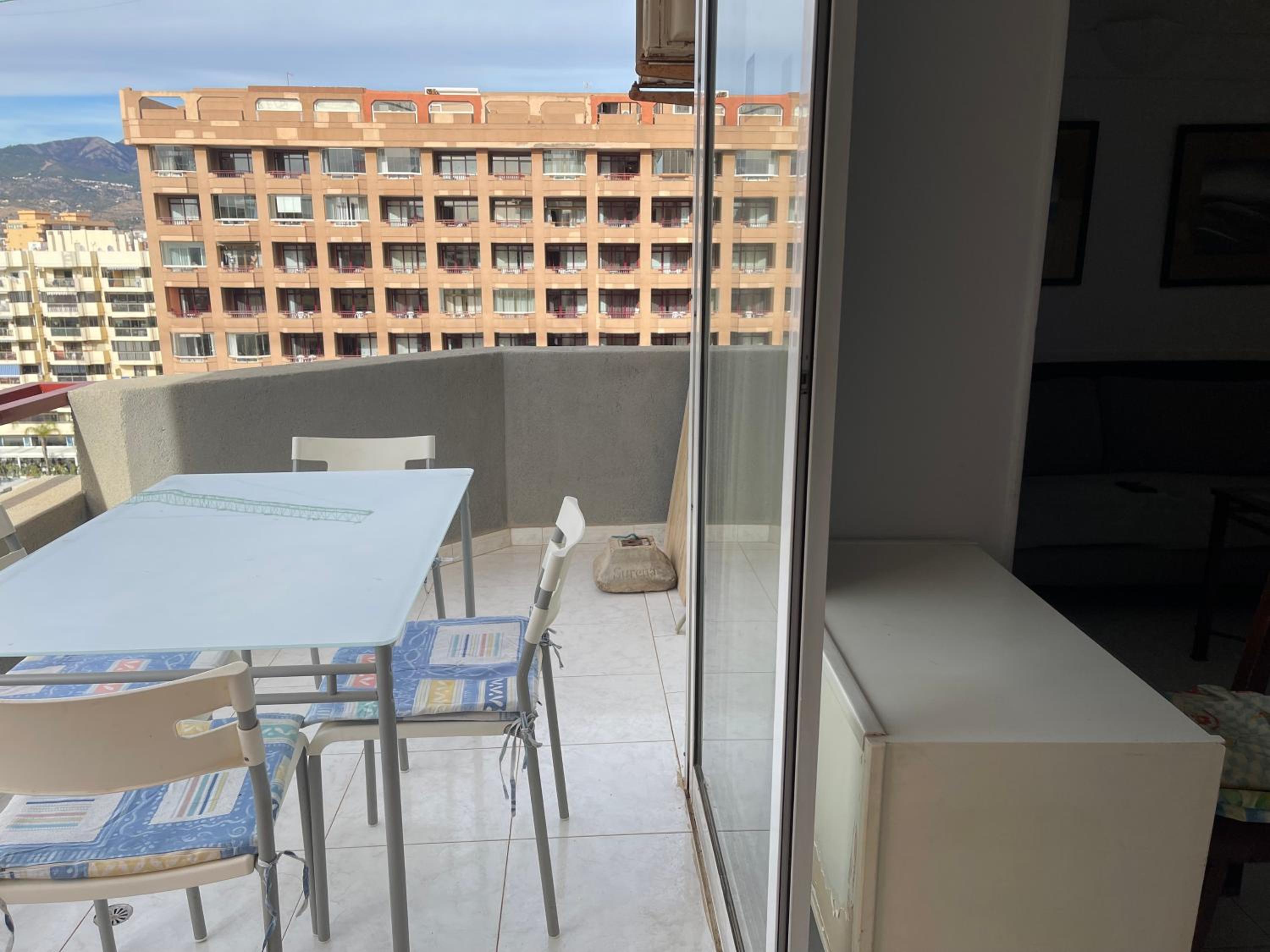 El Puerto Fuengirola two bedrooms