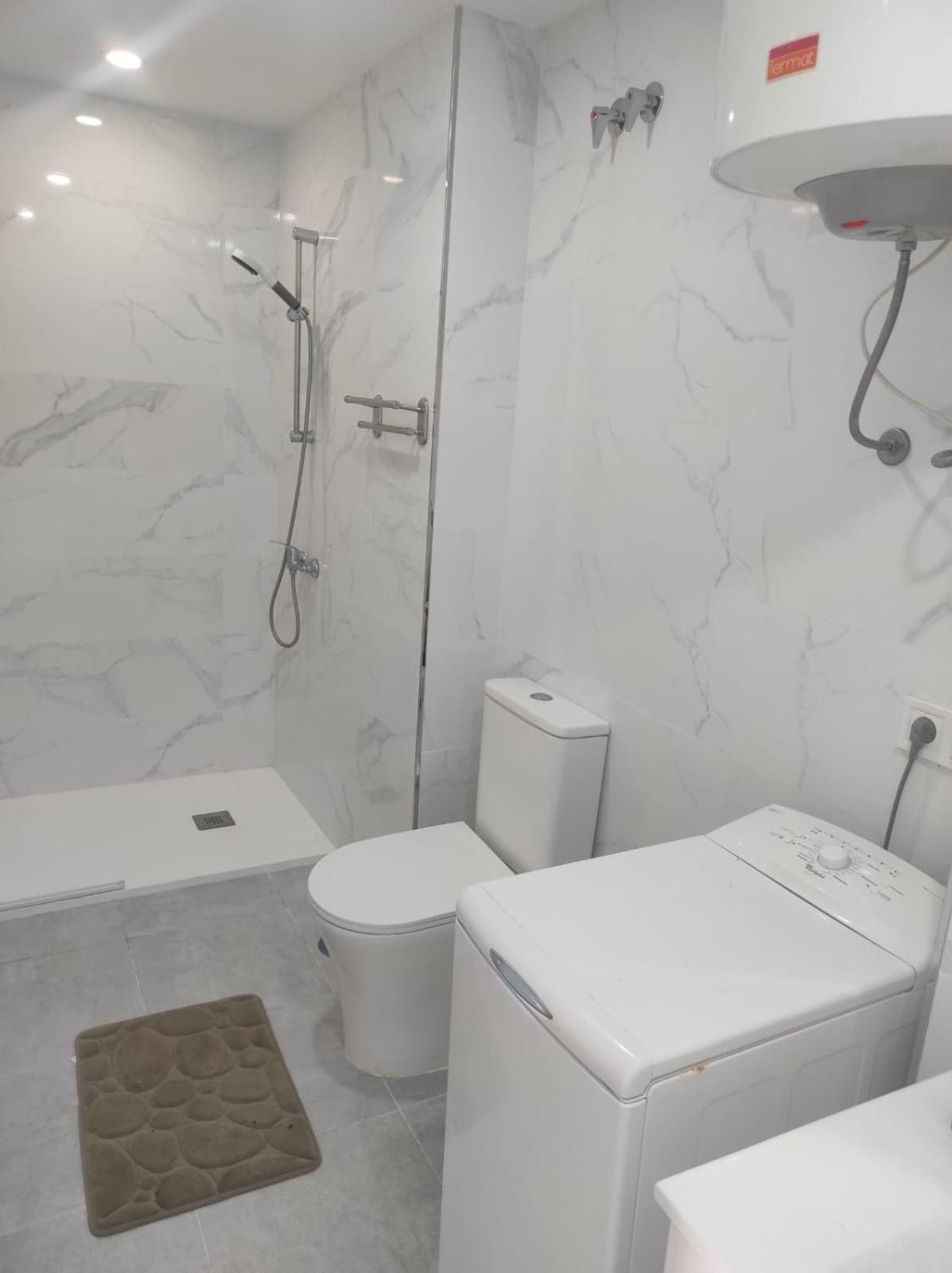 El Puerto Fuengirola two bedrooms