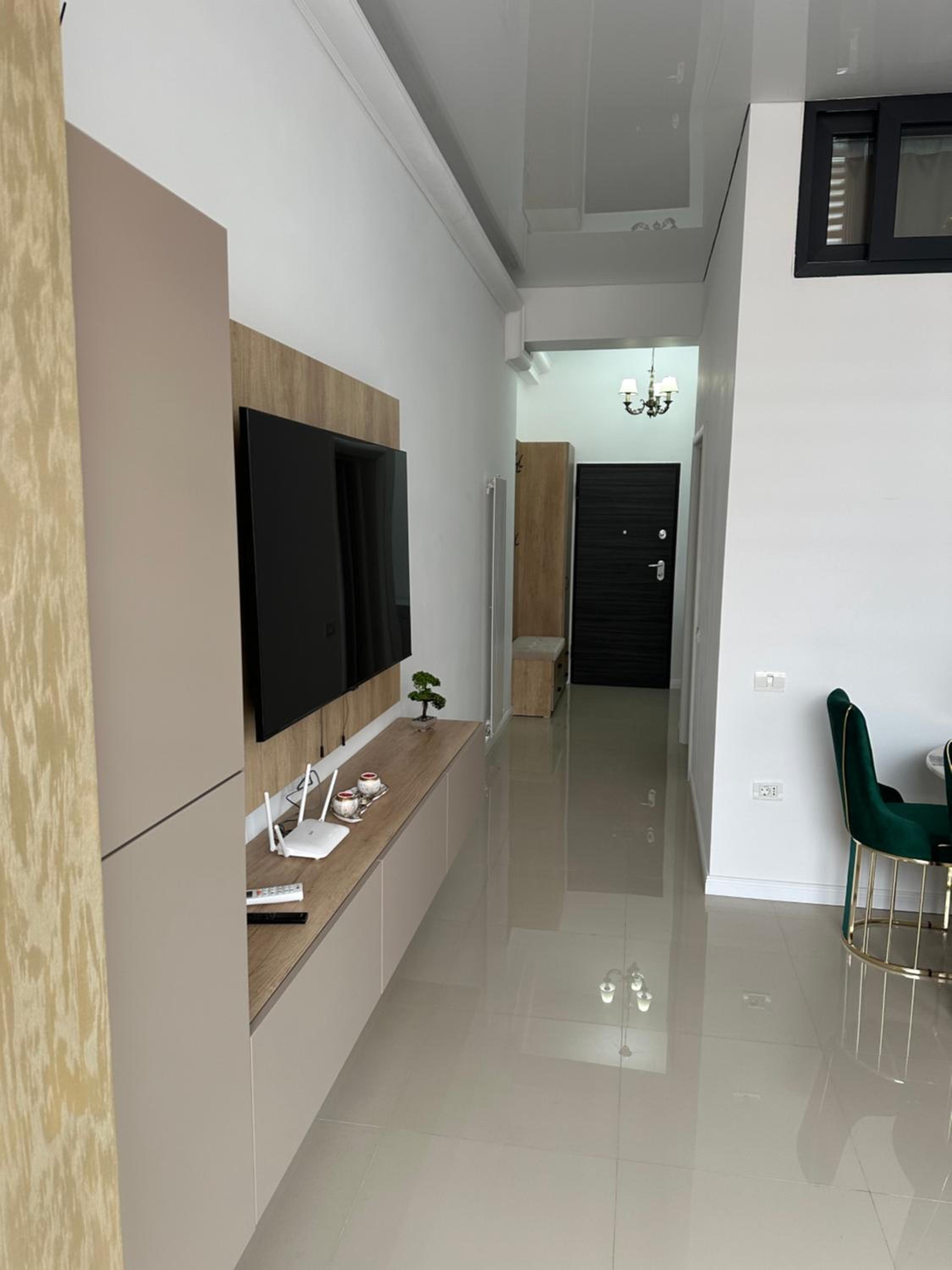 Ianis Residence Mamaia Nord view 2