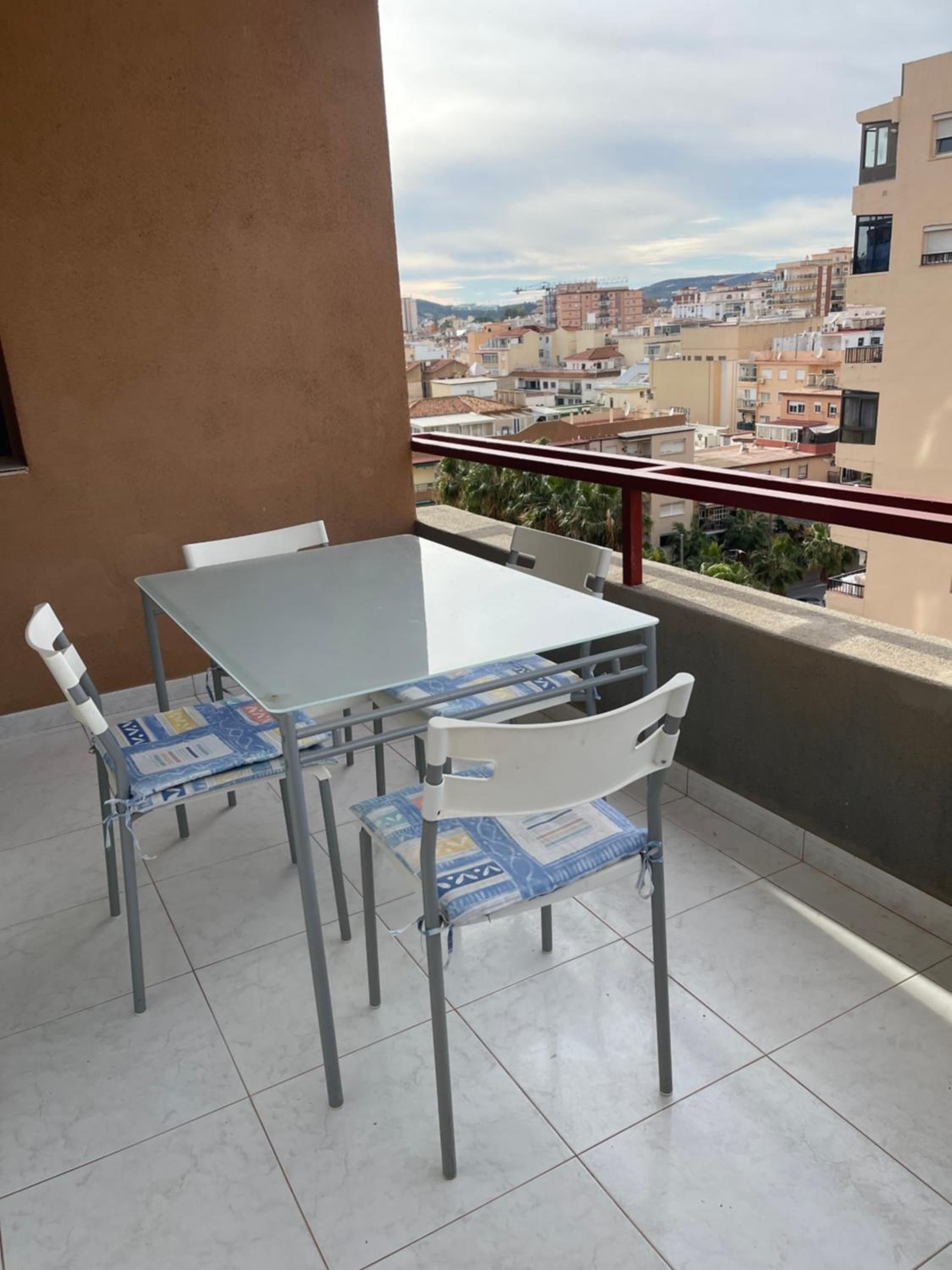 El Puerto Fuengirola two bedrooms