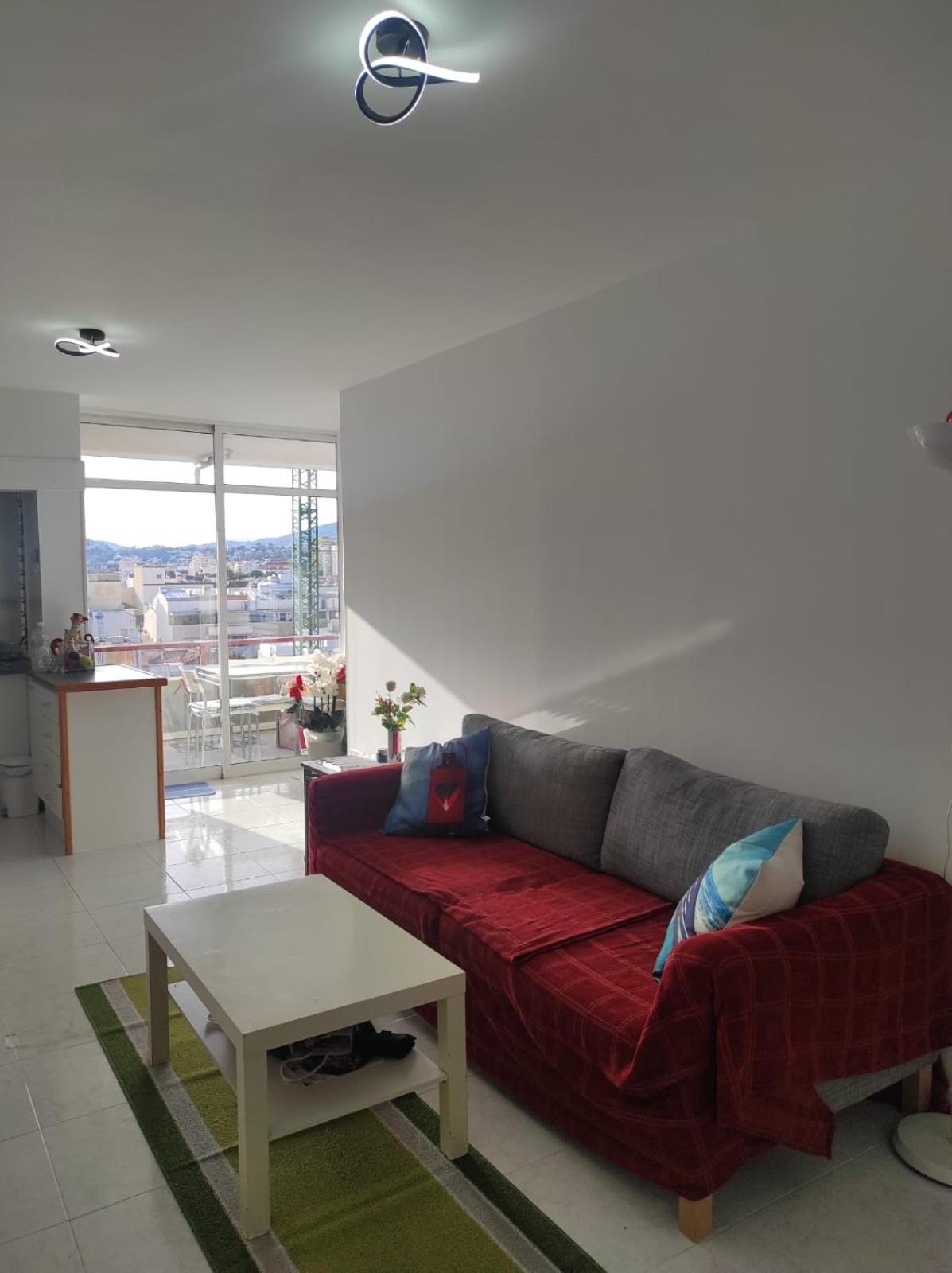 El Puerto Fuengirola two bedrooms