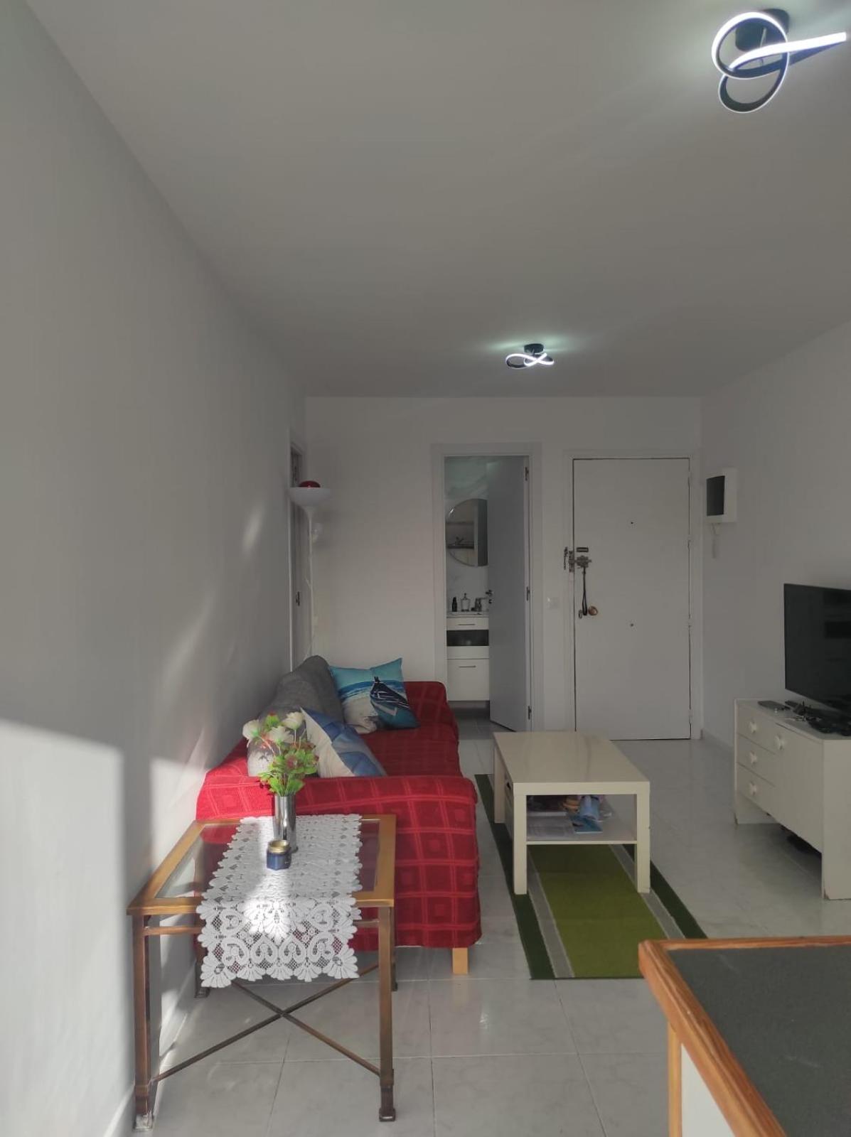 El Puerto Fuengirola two bedrooms