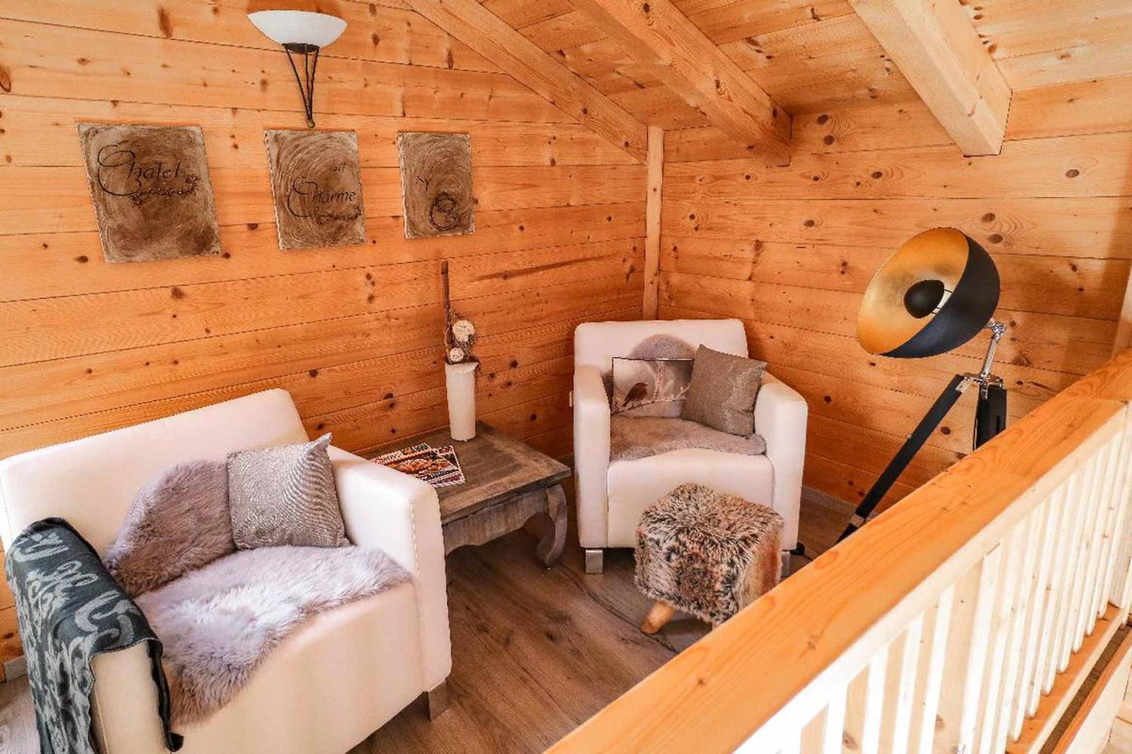 Beim Wartner - CHALETS & SUITEN view 5