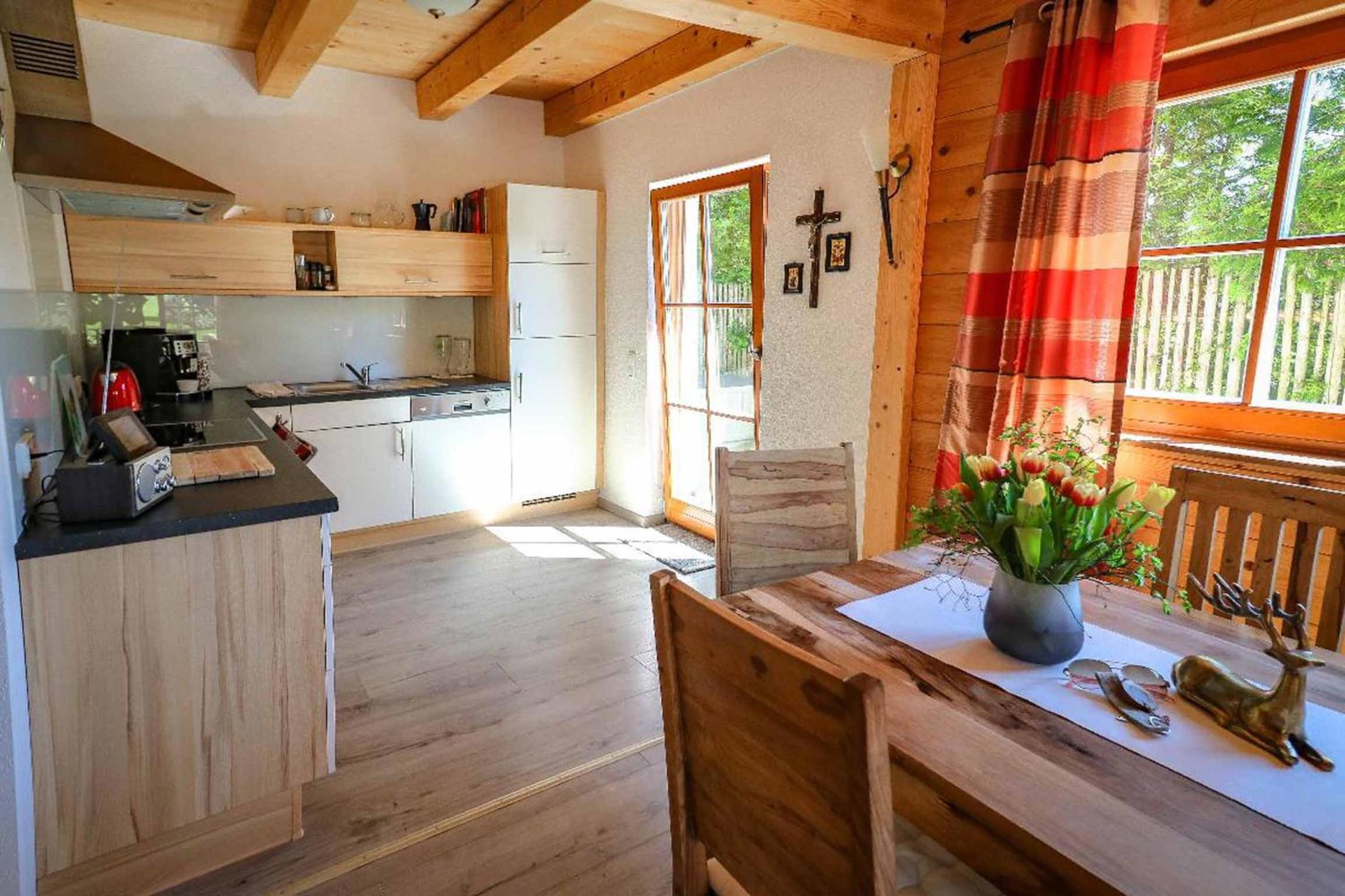 Beim Wartner - CHALETS & SUITEN view 3