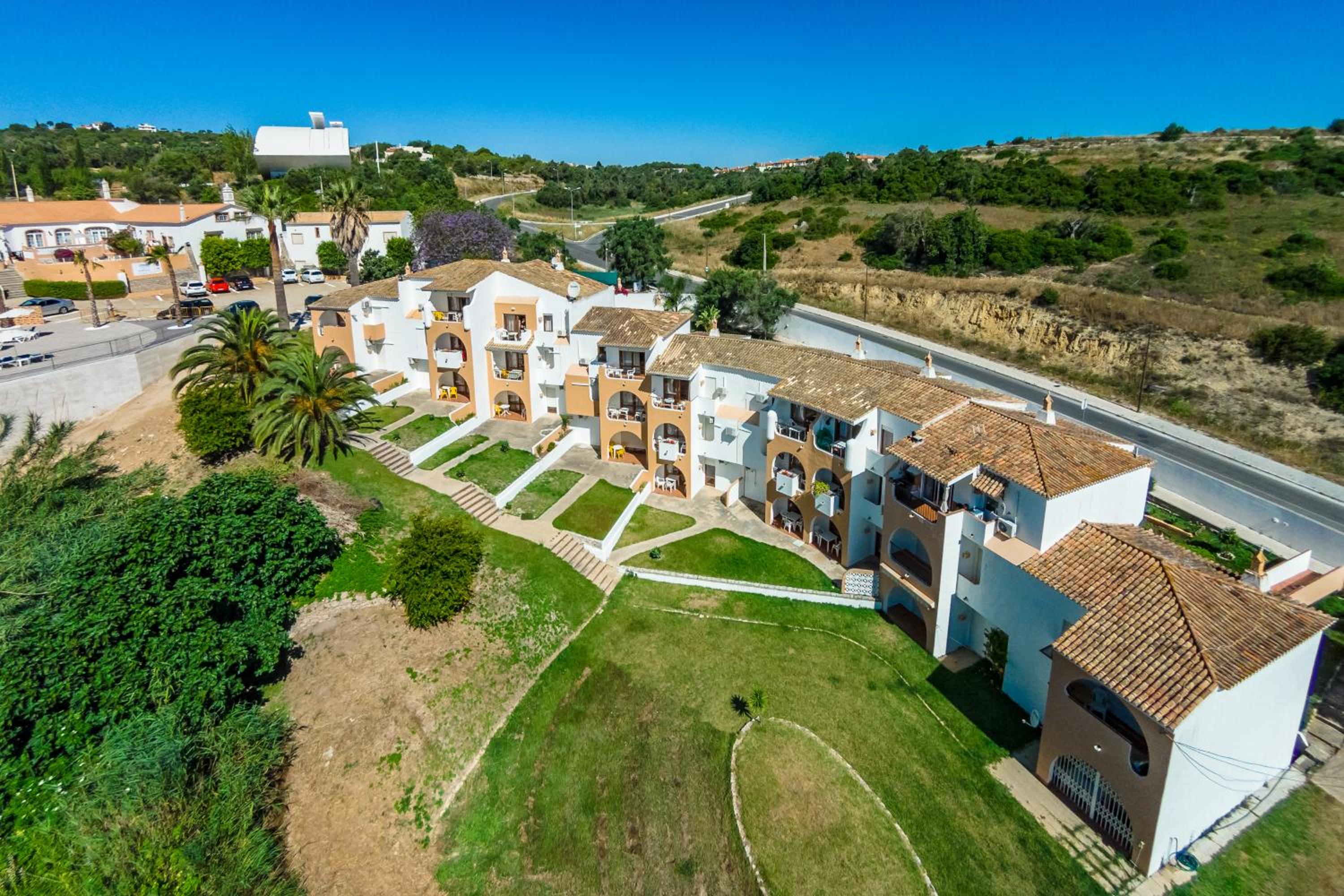 Oleandro Country Club view 3
