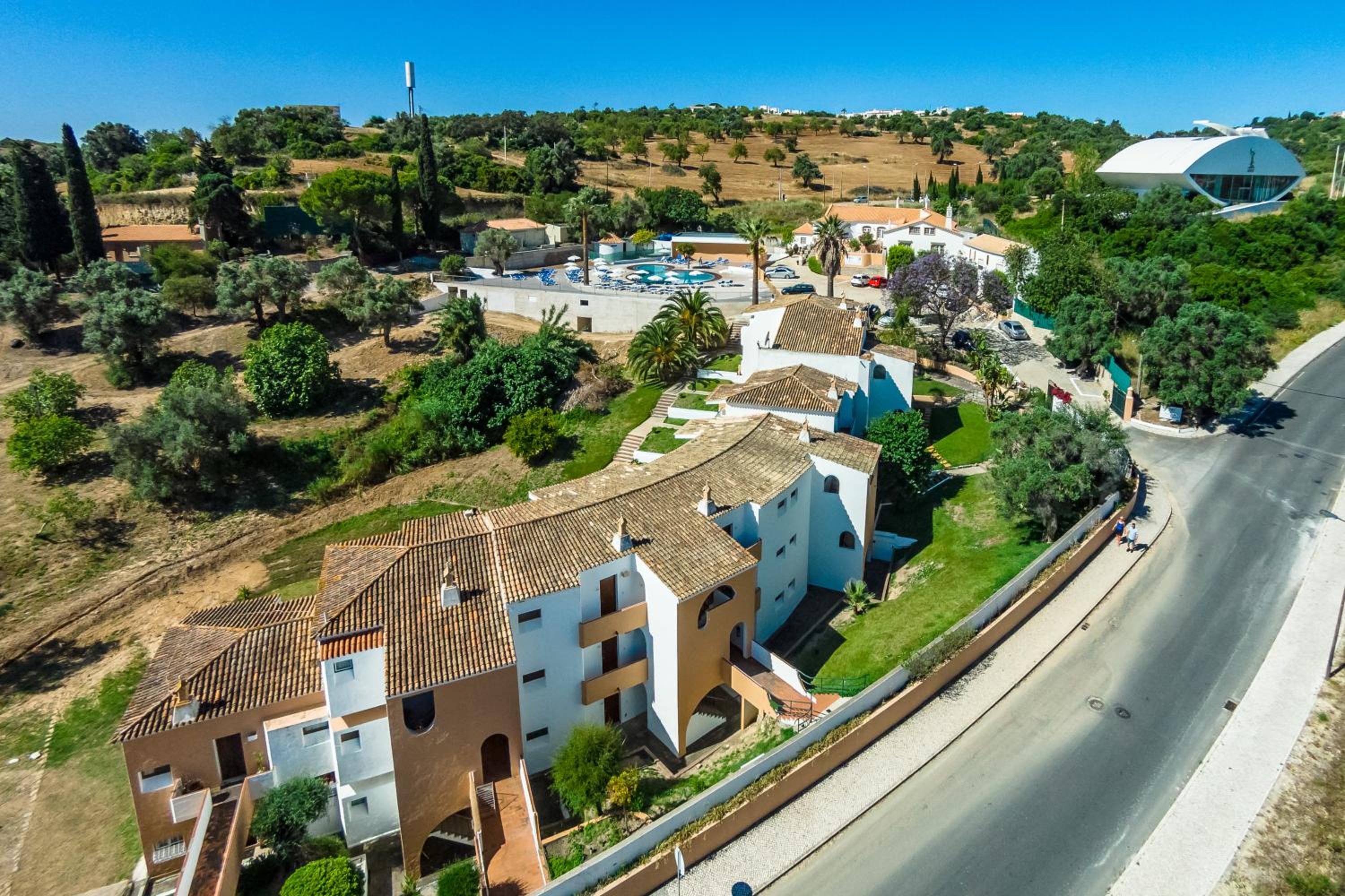 Oleandro Country Club view 4
