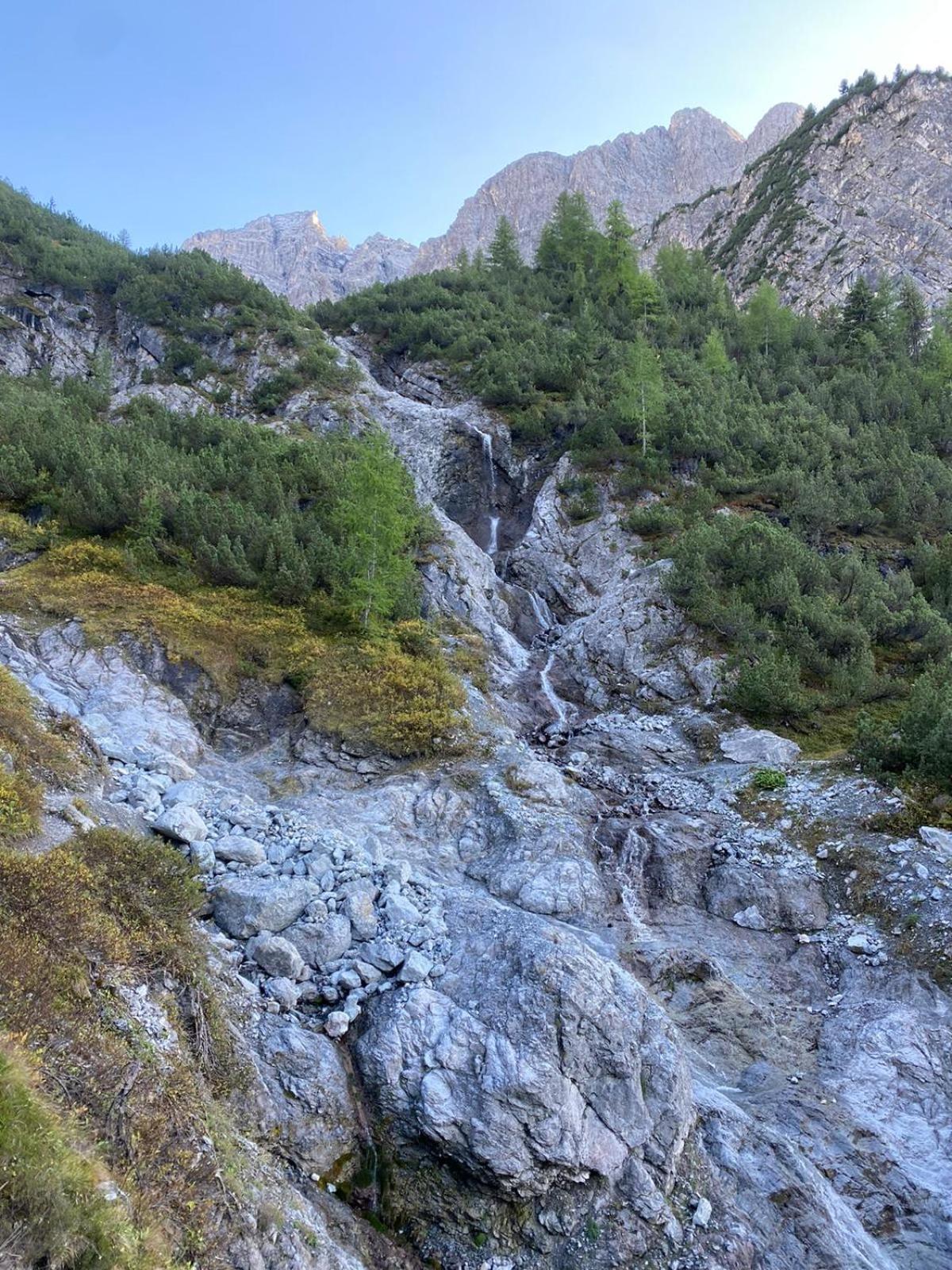 Chasa Veglia