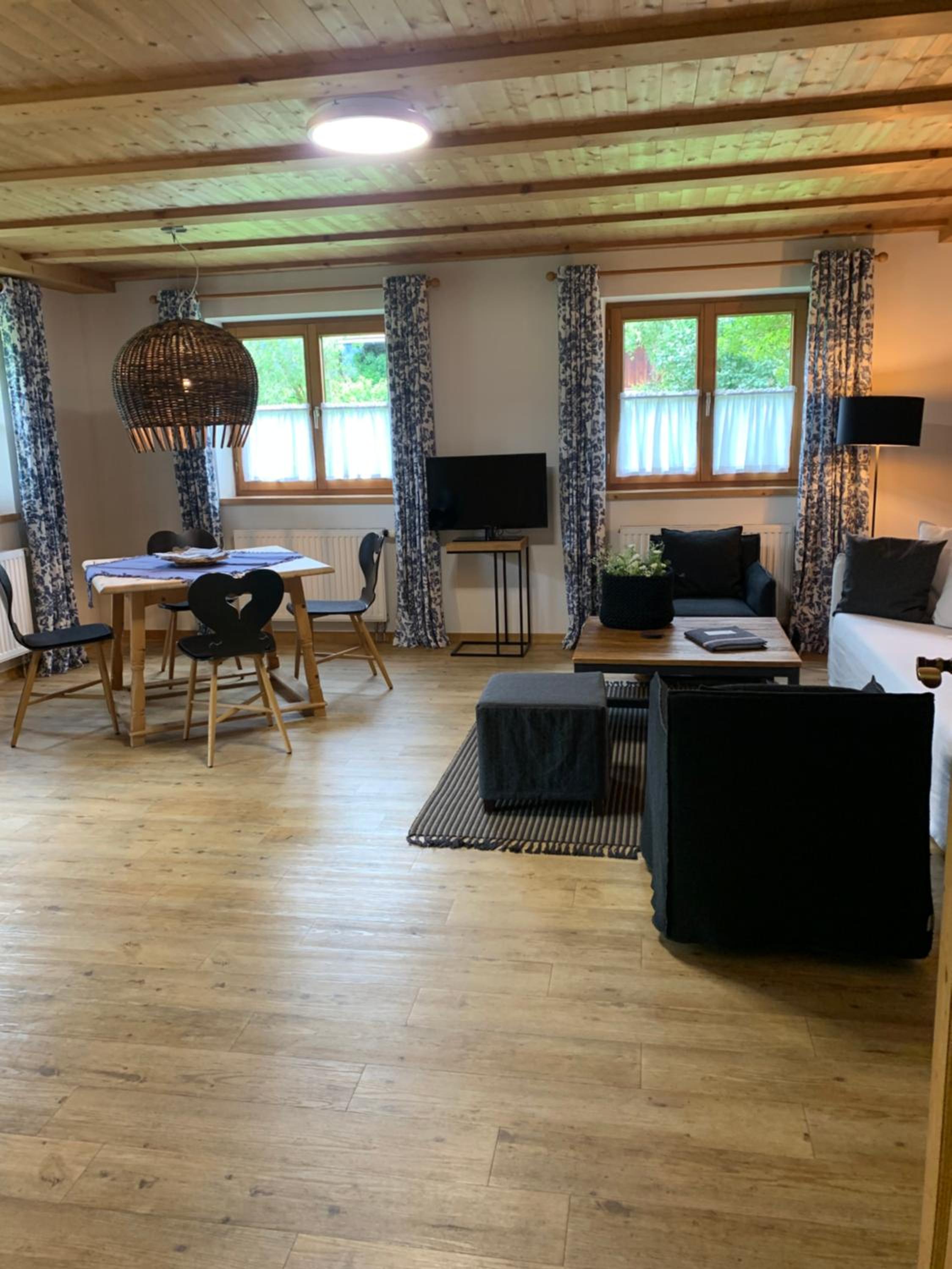 Landhaus Berktold