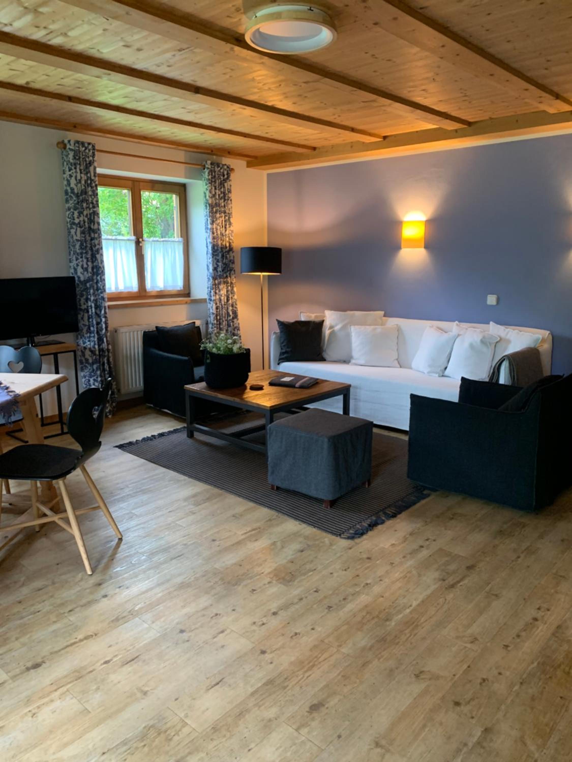Landhaus Berktold