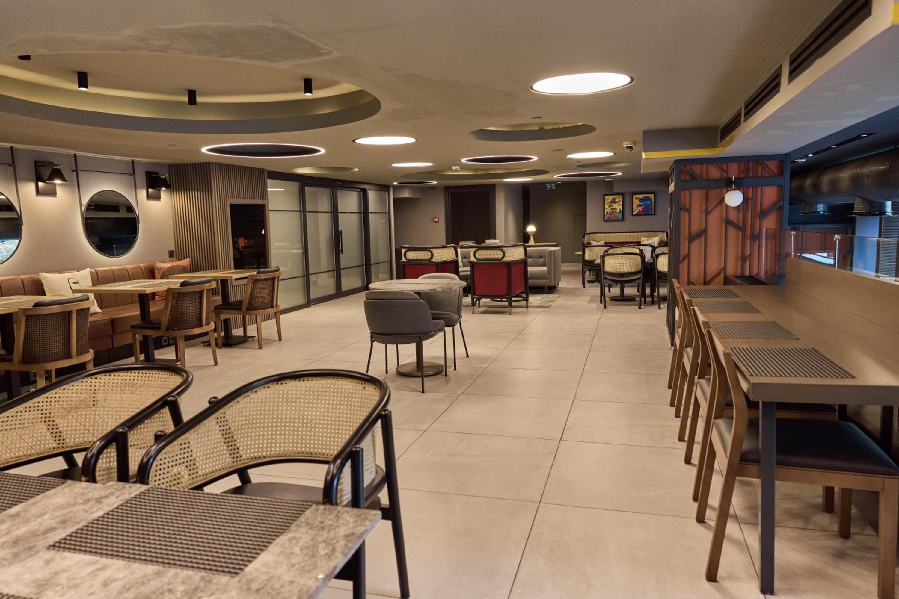 Avantgarde Otel Şişli - Image 16