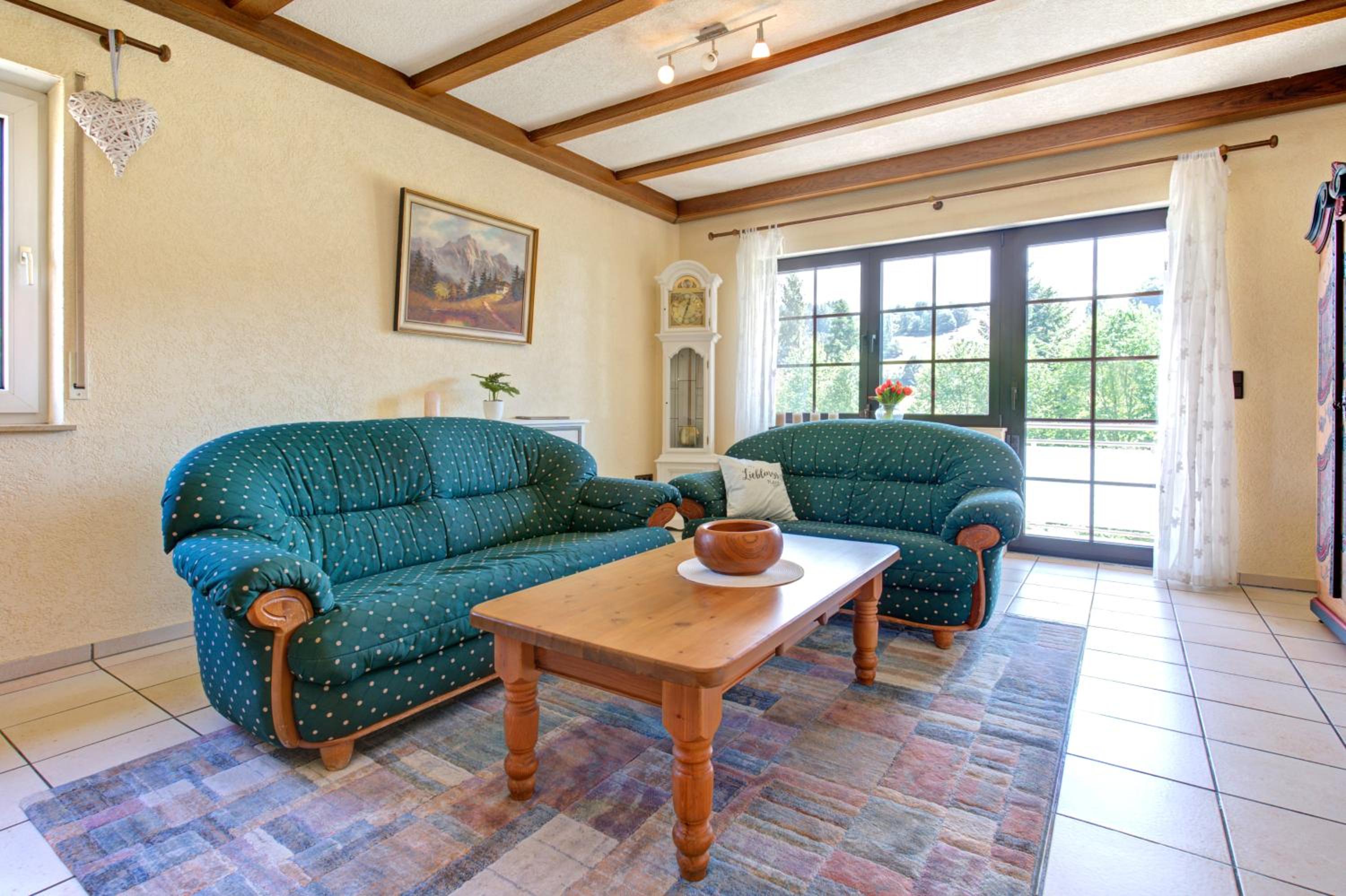 Apartment Landhotel Zum Storchennest