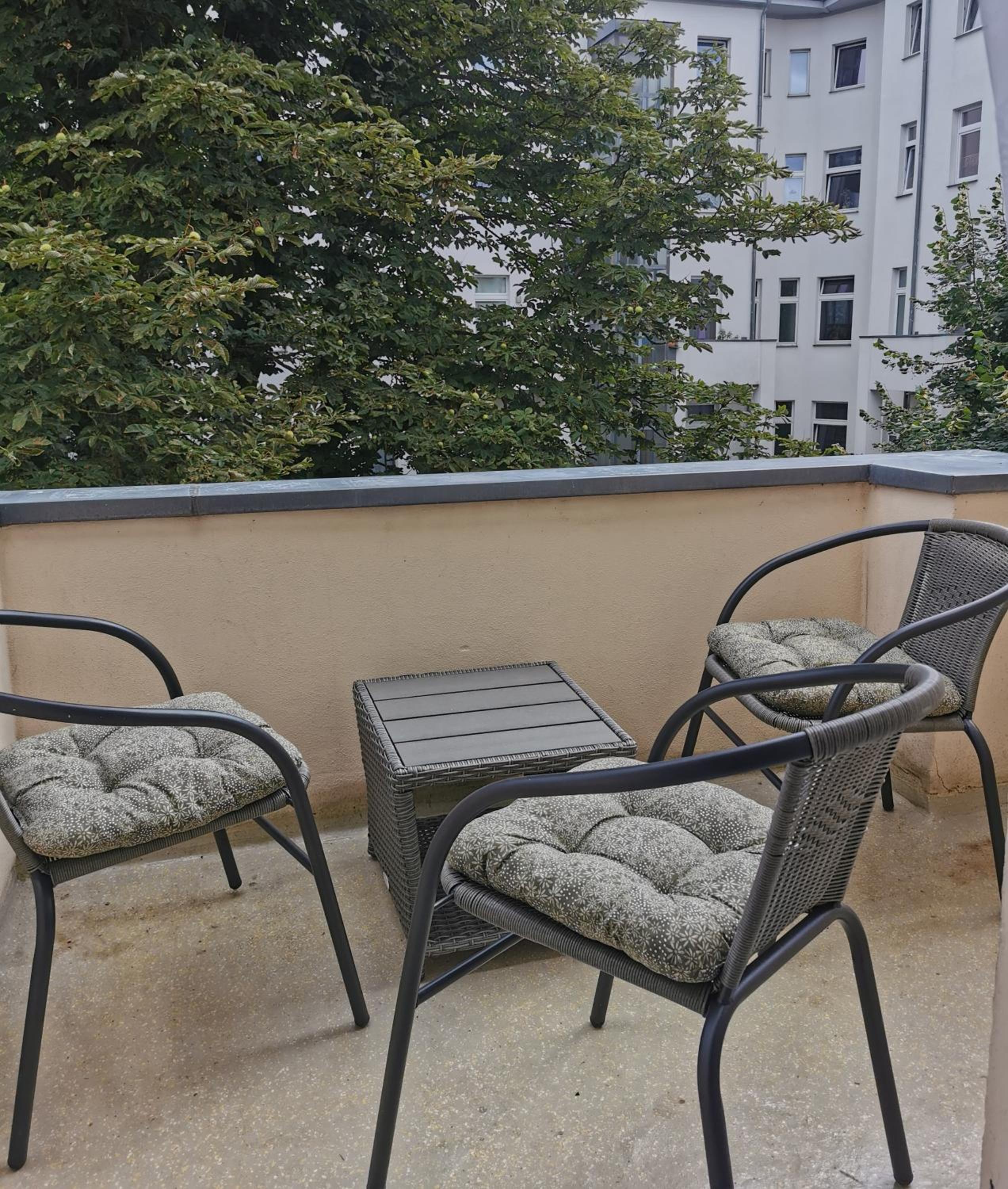 Bezaubernde Altbauwohnung im Herzen von Magdeburg
