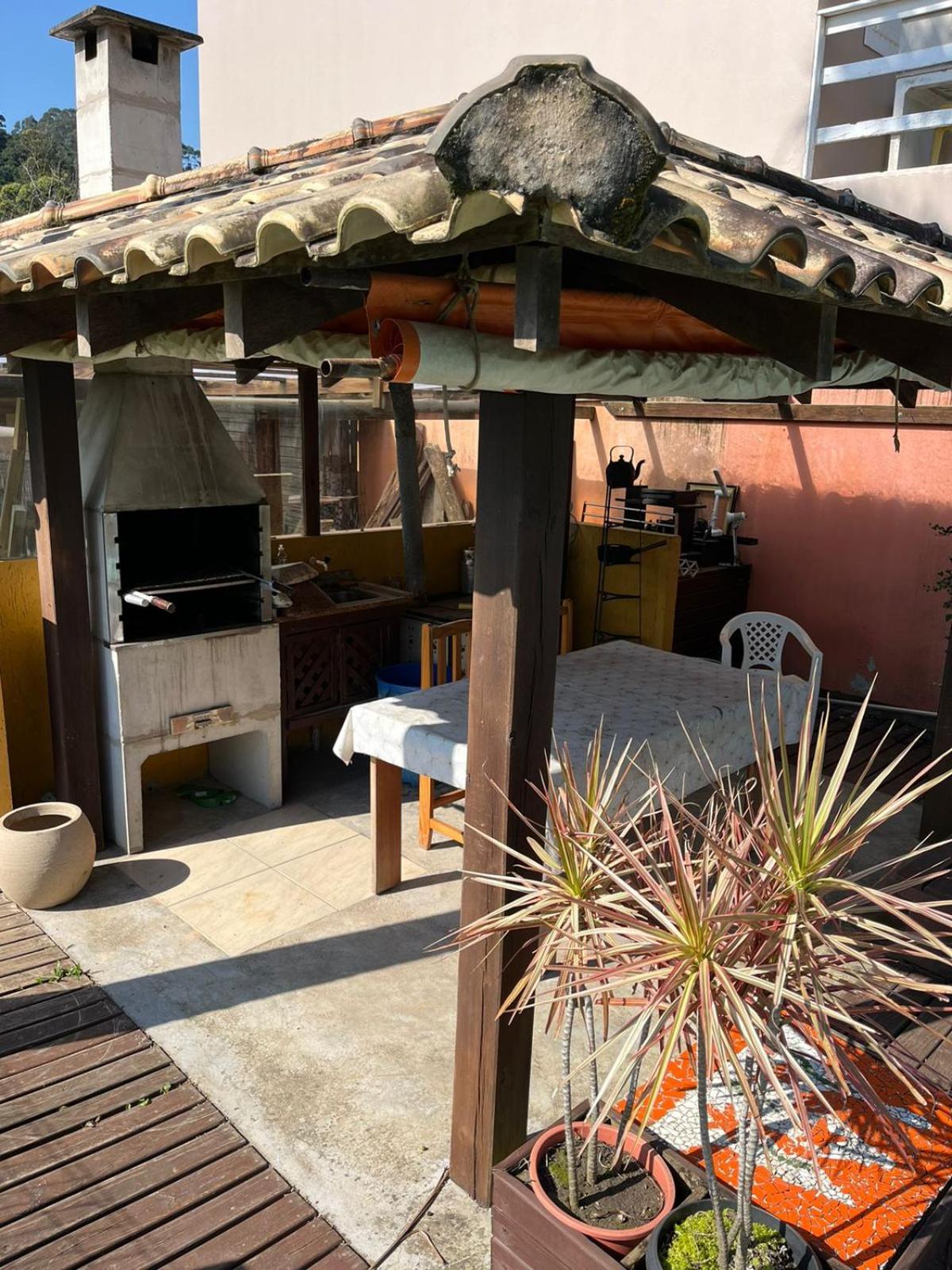 Residencial Casa Amarela