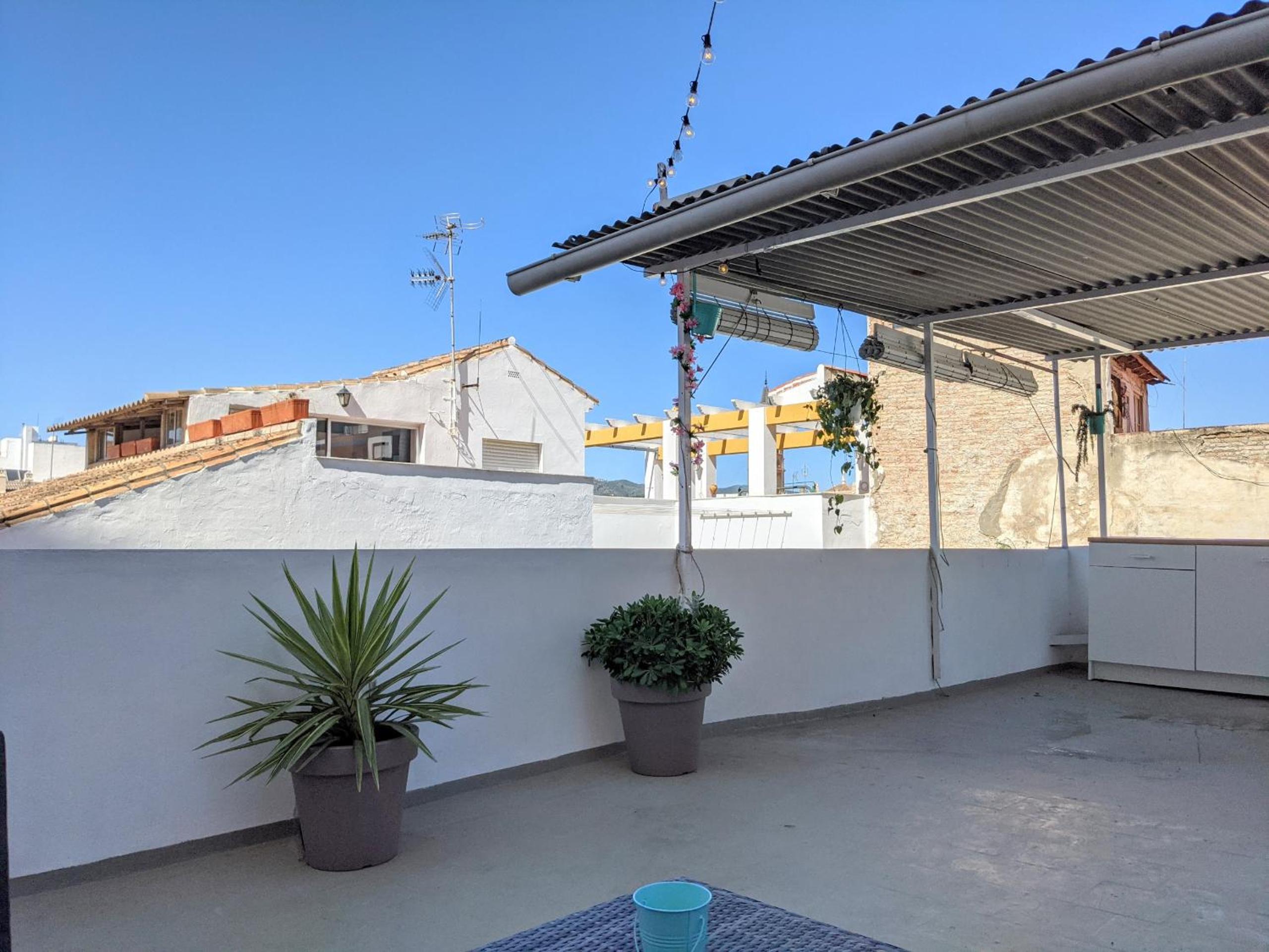 roof
