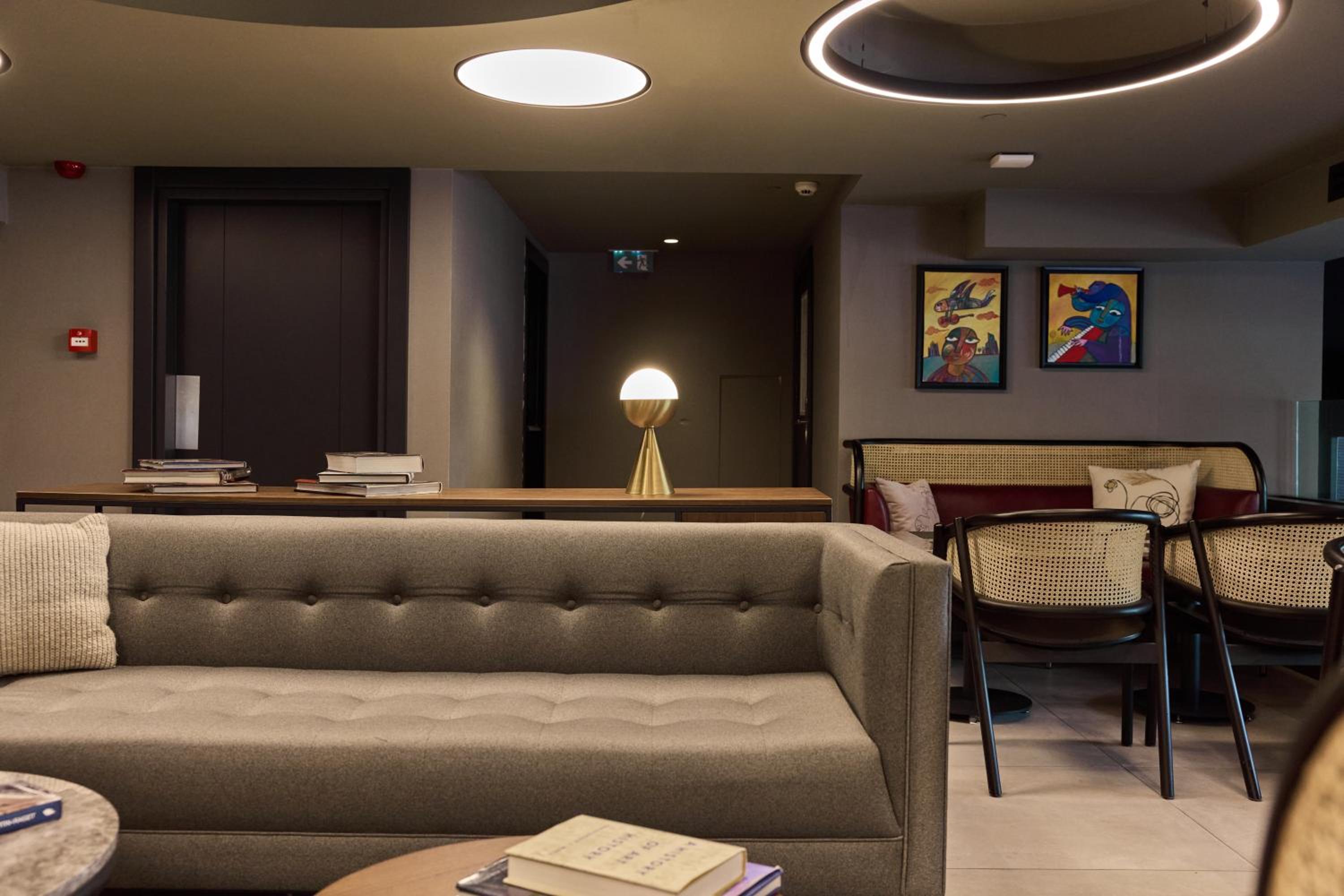 Avantgarde Otel Şişli - Image 17