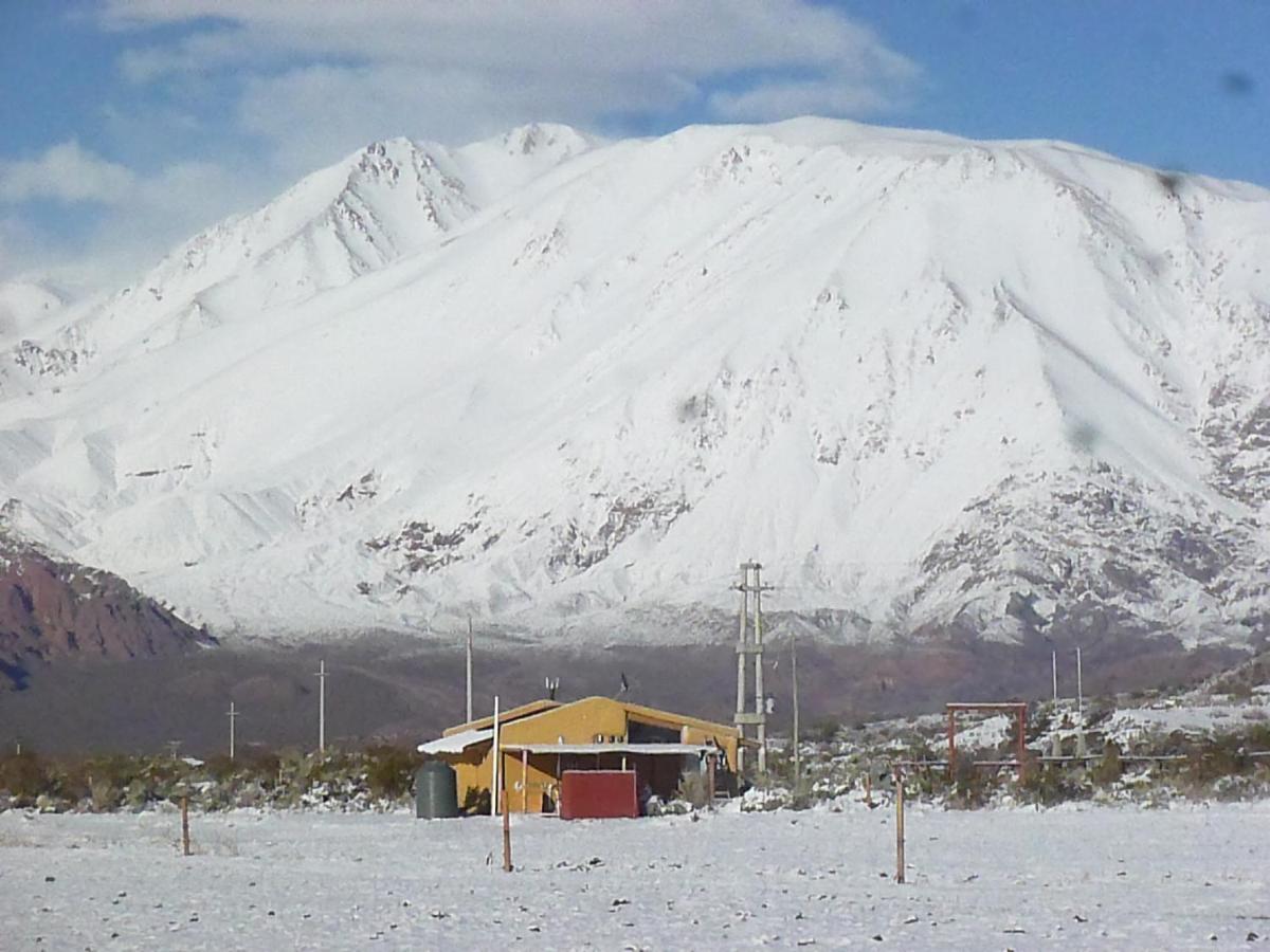 Valle del Cielo