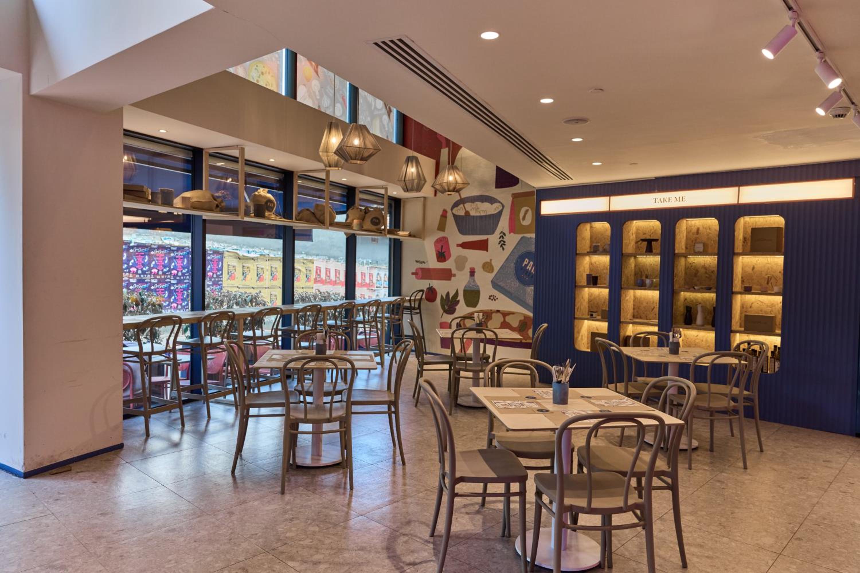 Avantgarde Otel Şişli - Image 18