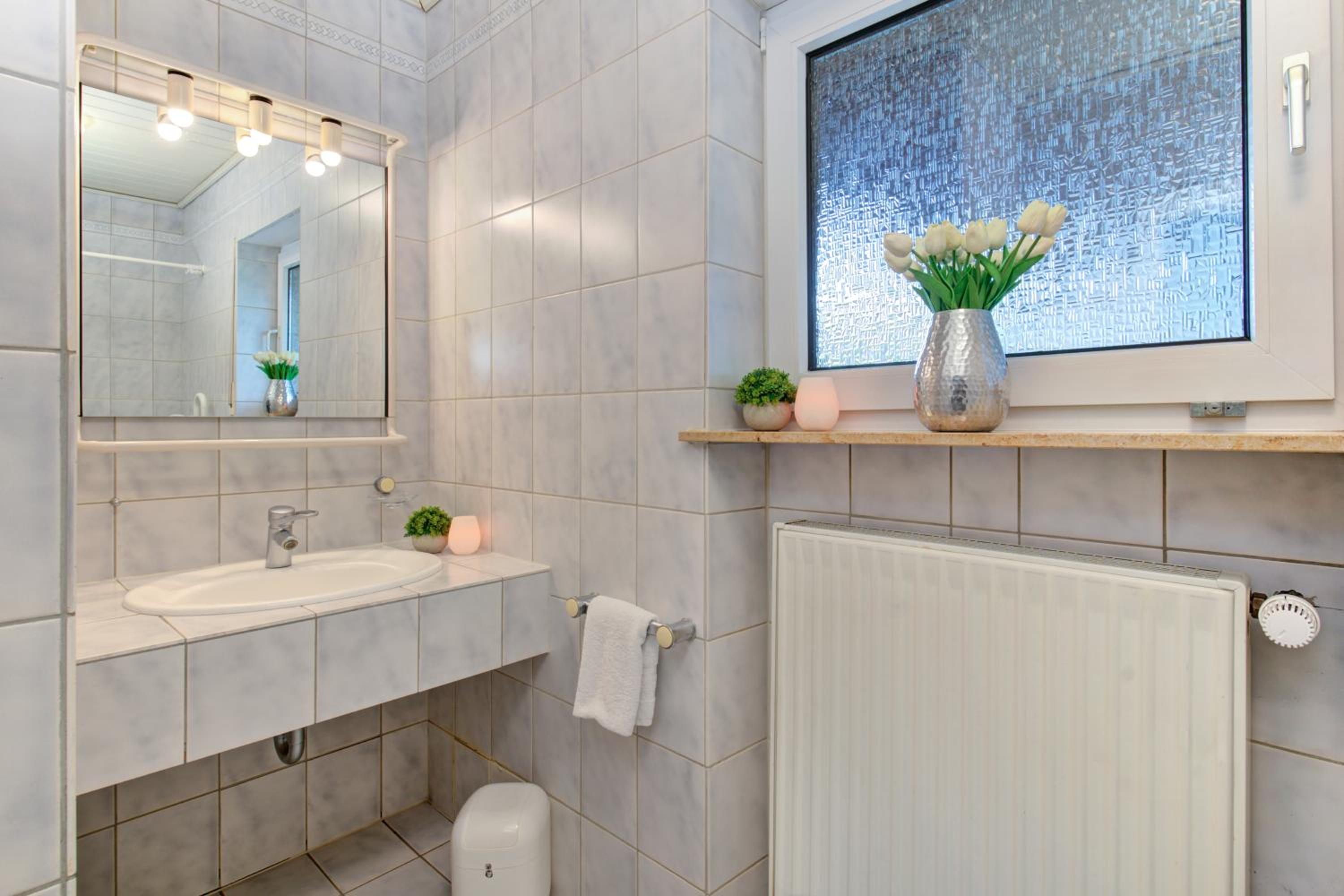Apartment Landhotel Zum Storchennest