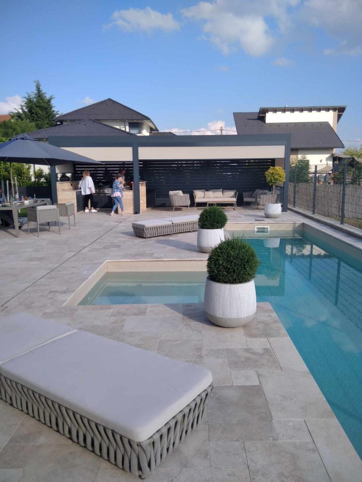 Nordic Dream House view 3